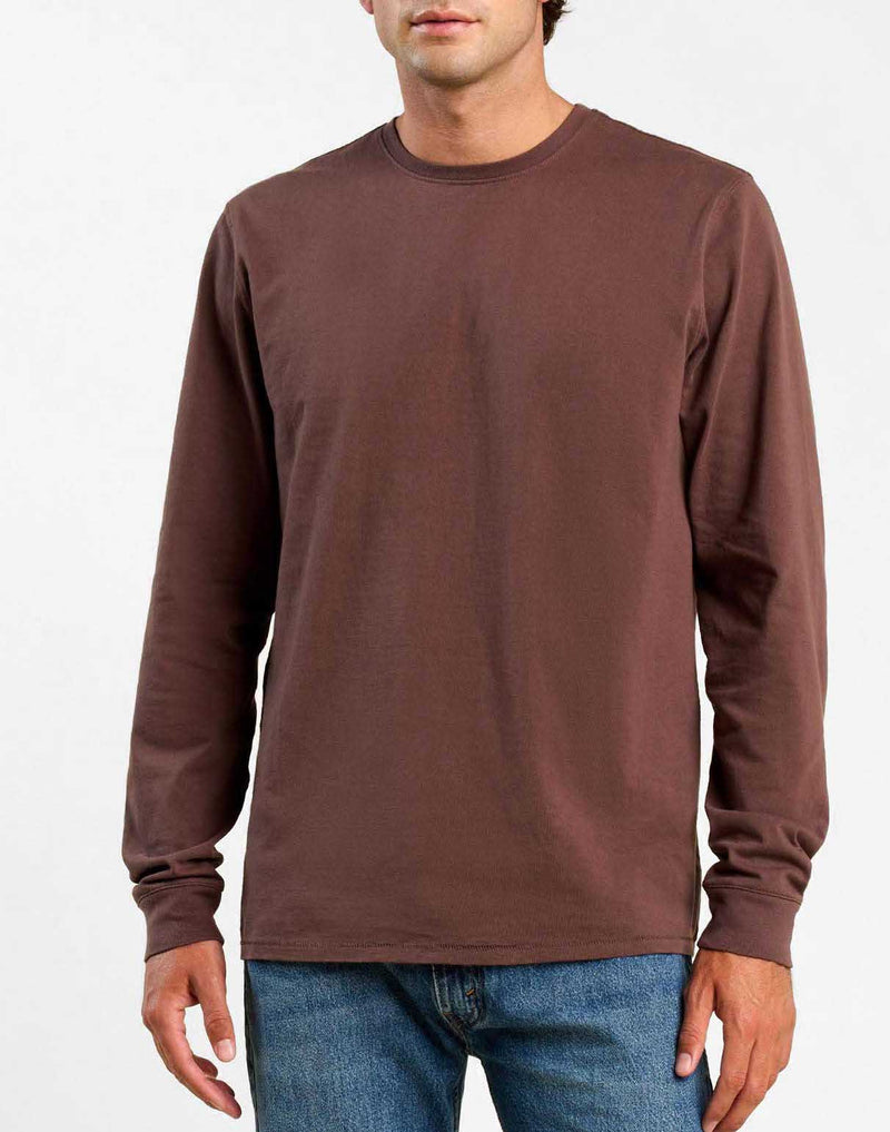 men's long sleeves