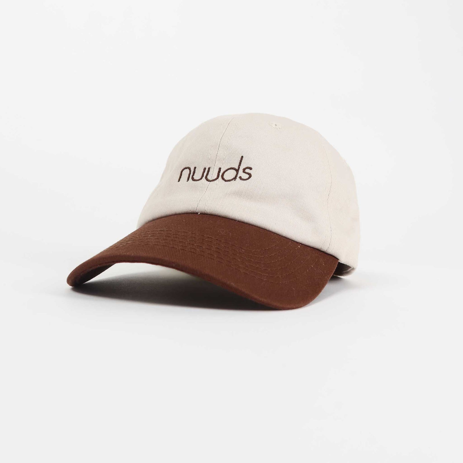 nuuds dad hat