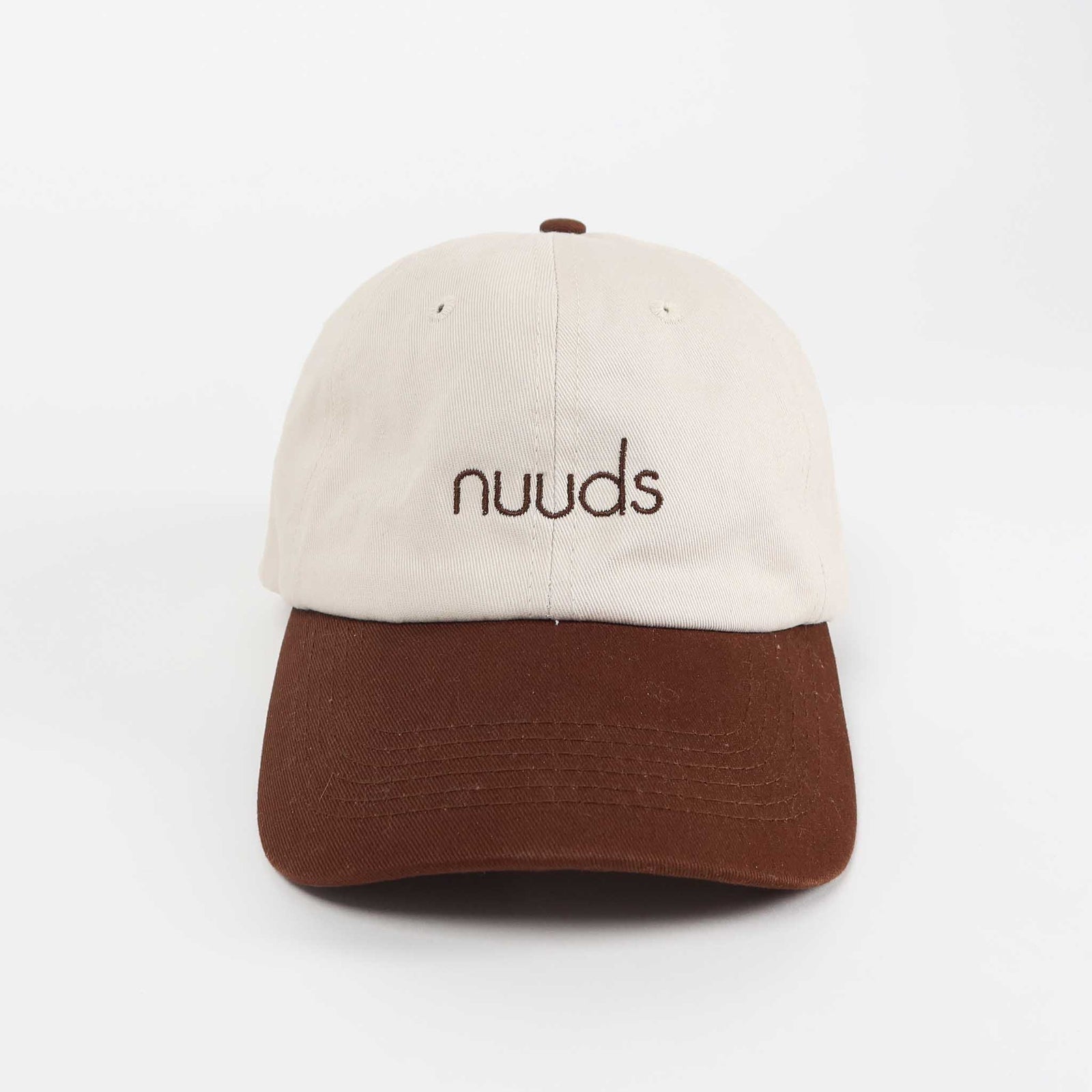 nuuds dad hat