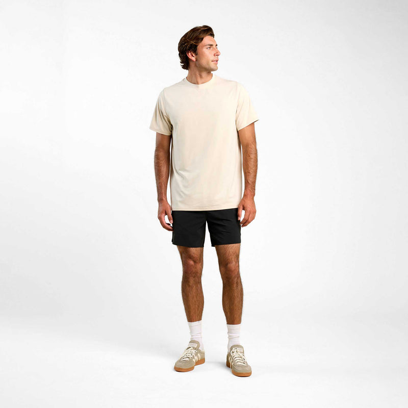 Men's Refine Short | Black