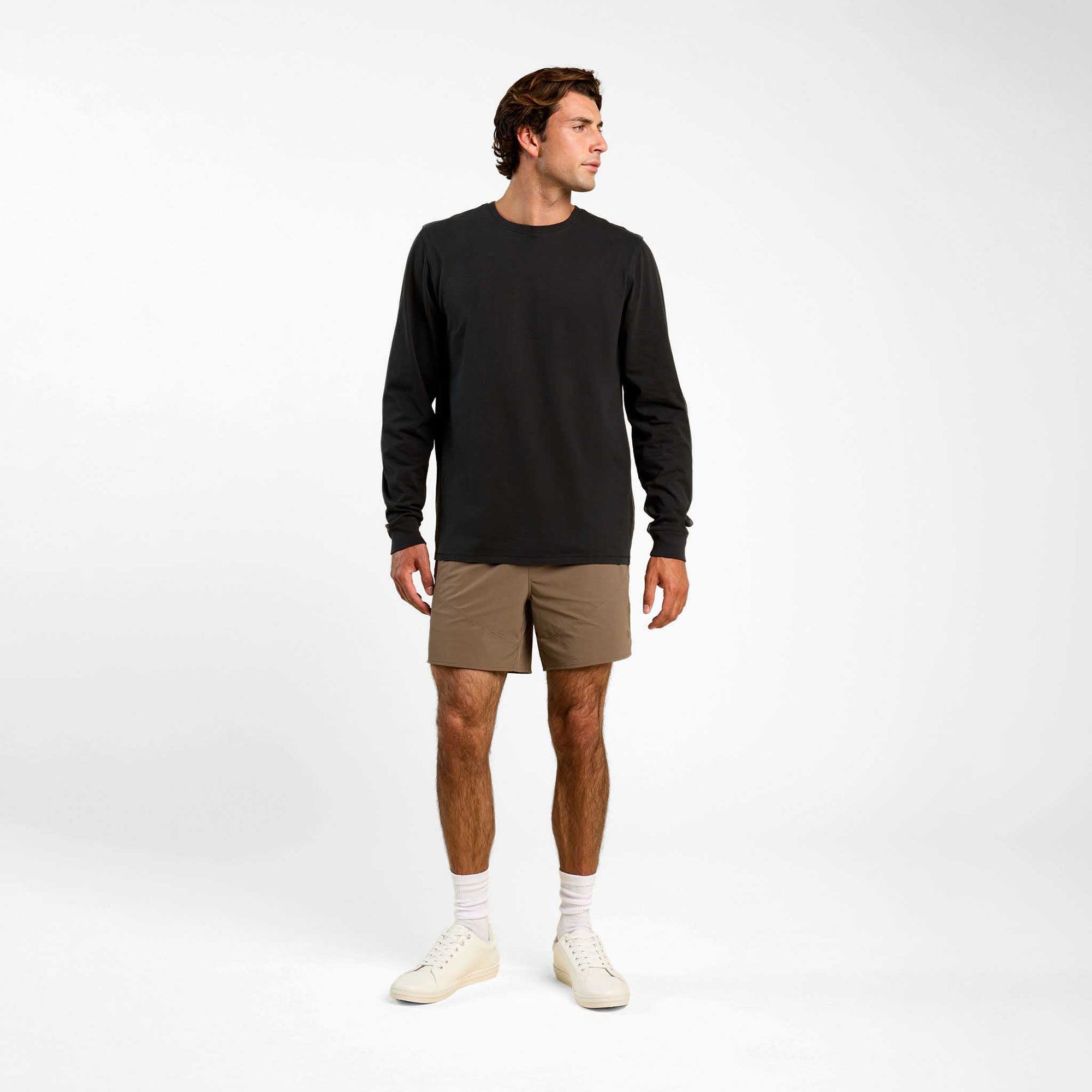 Men's Refine Short