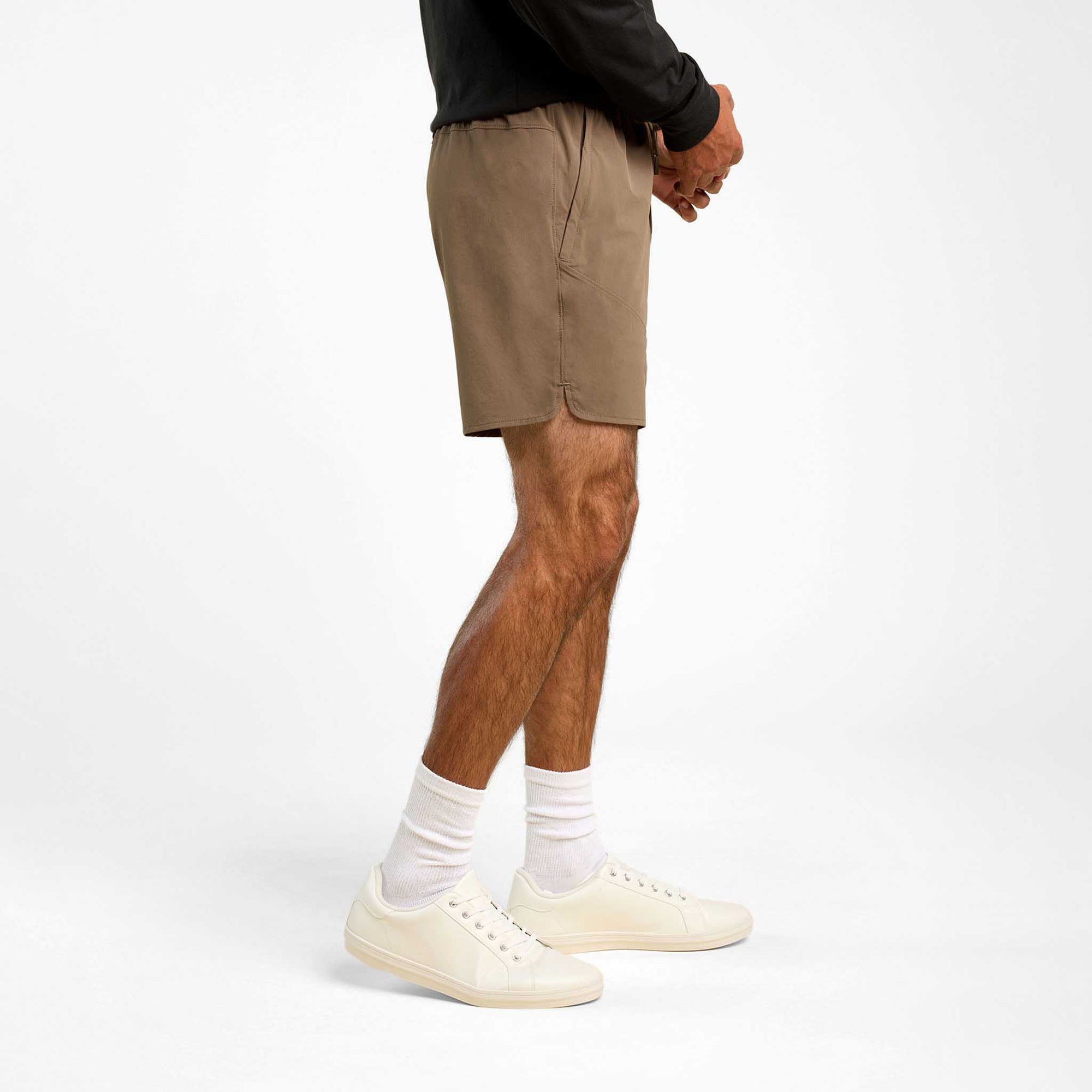 Men's Refine Short