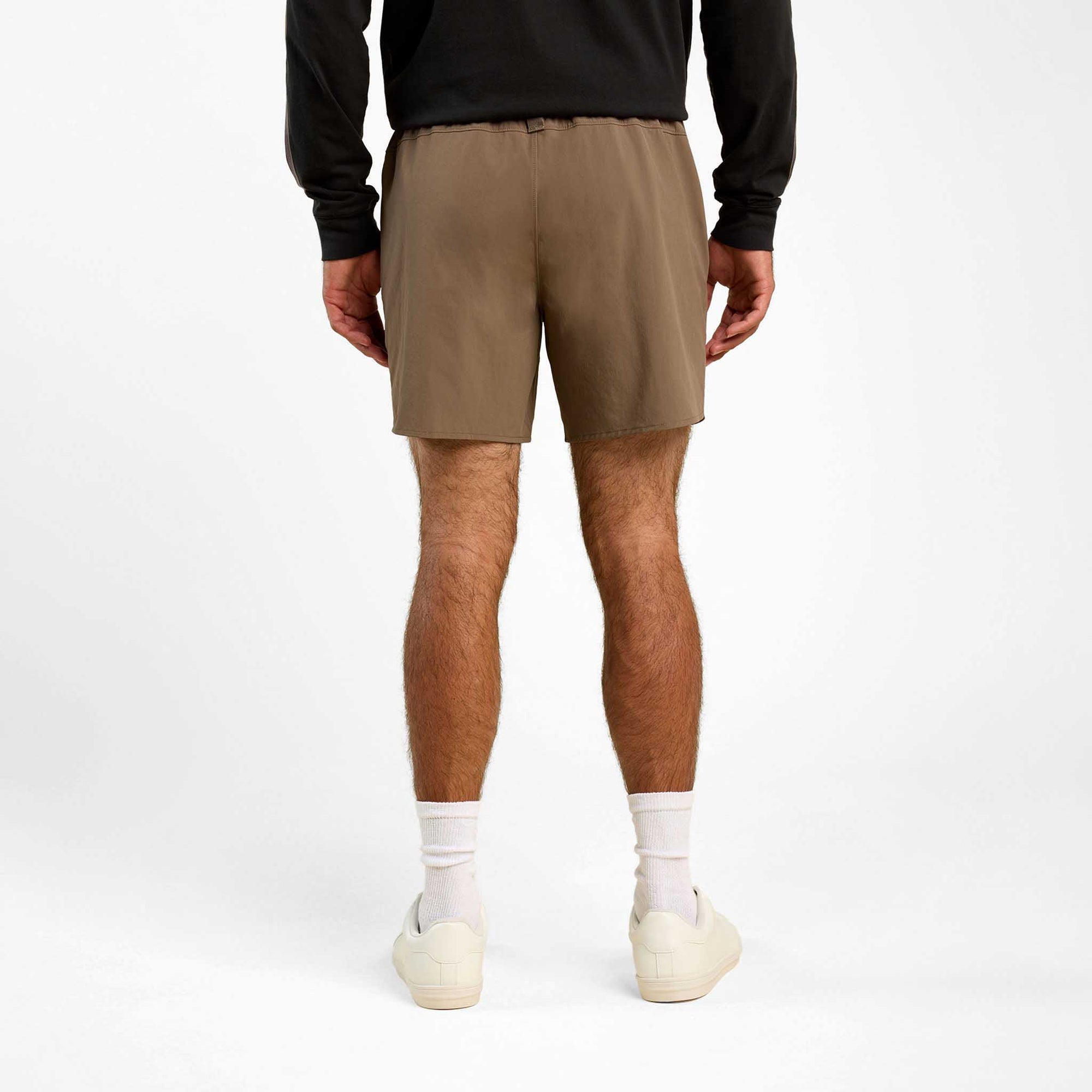 Men's Refine Short