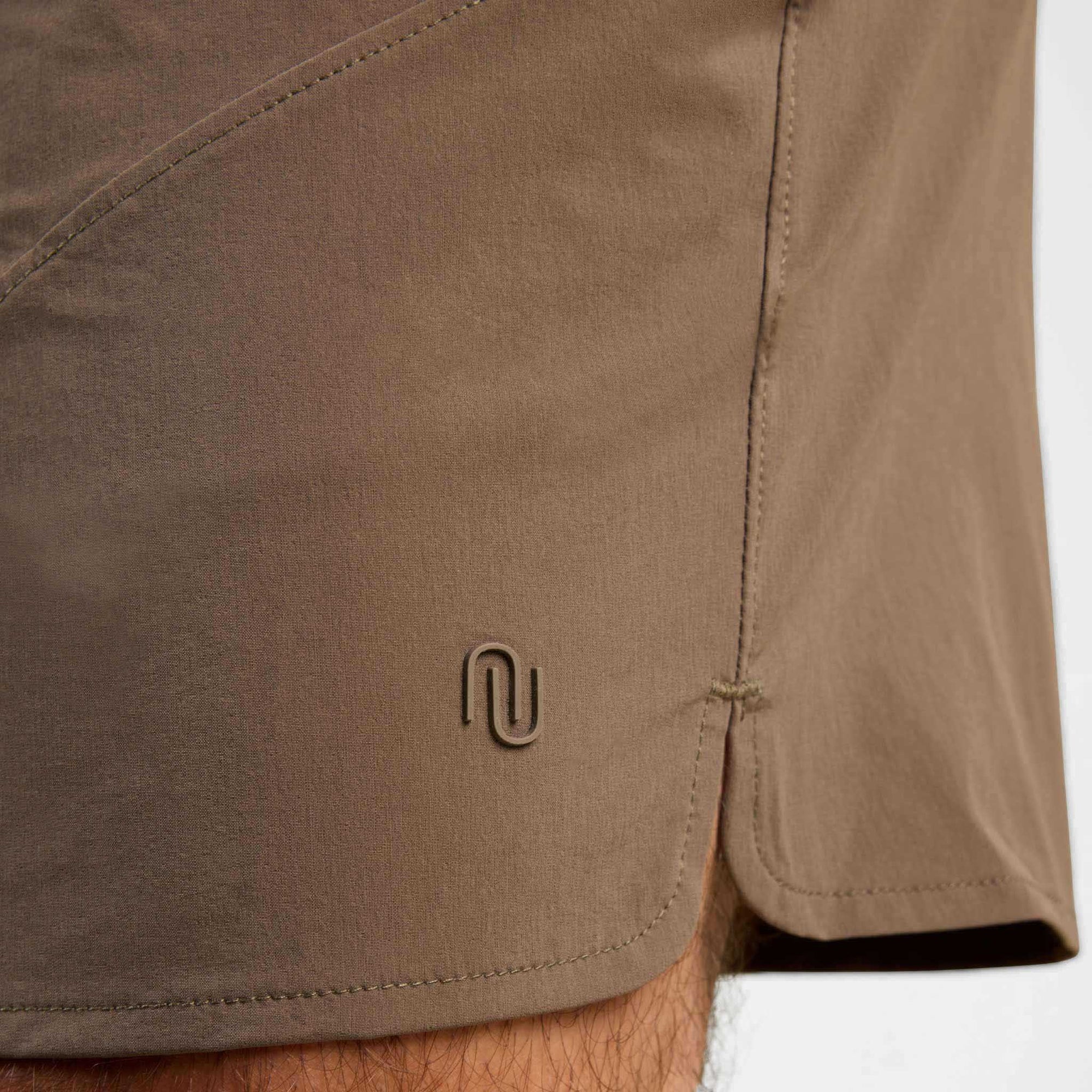 Men's Refine Short