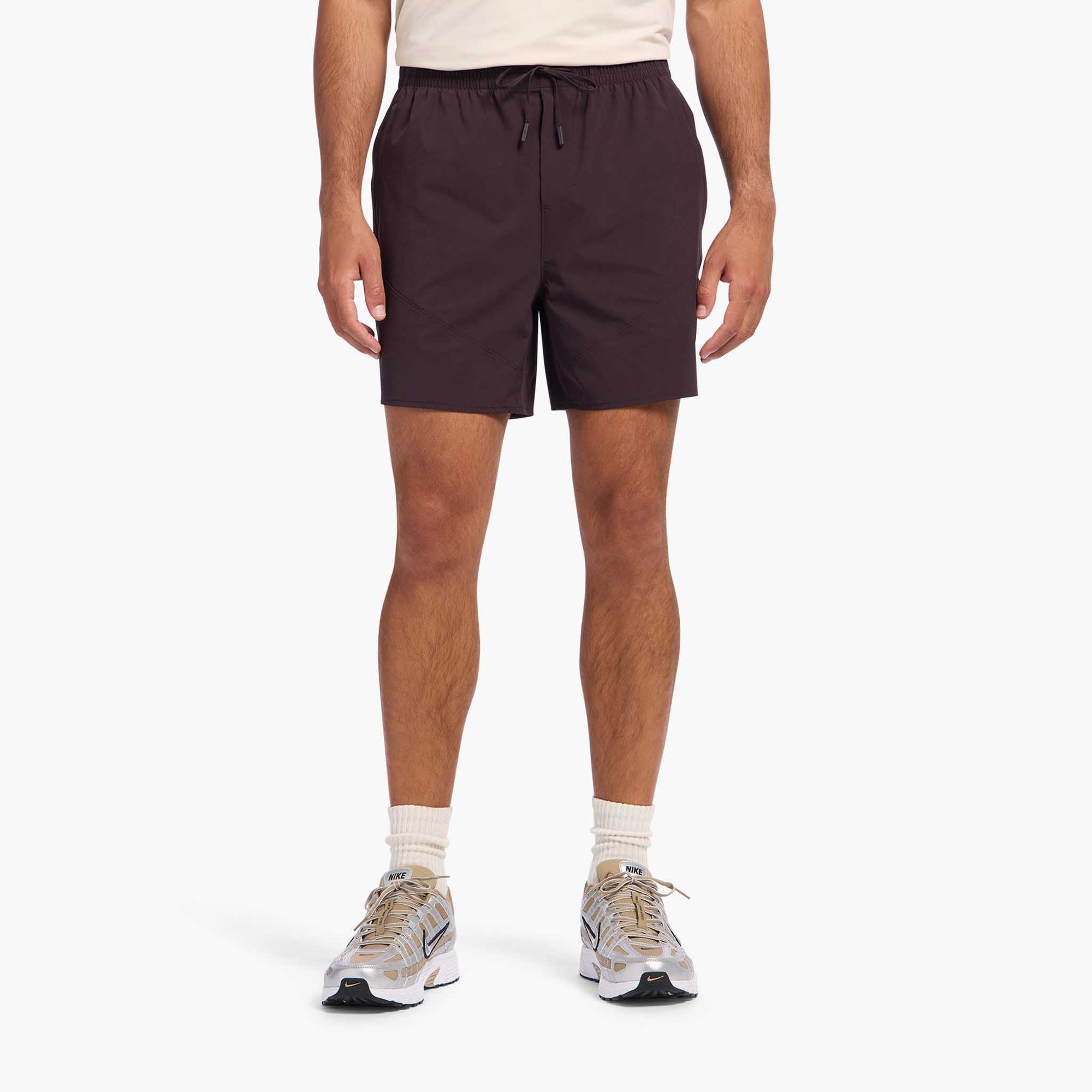 Men's Refine Short