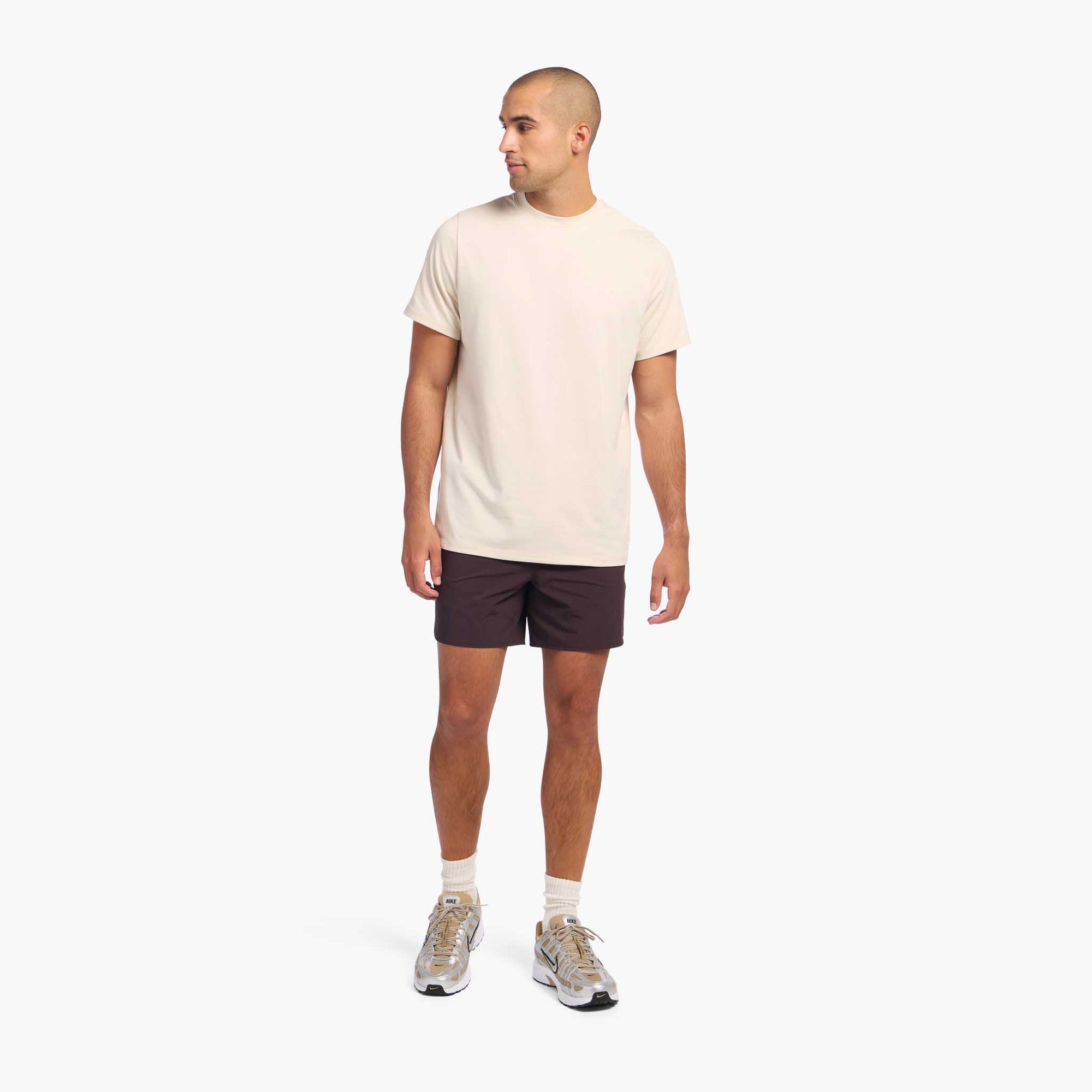 Men's Refine Short