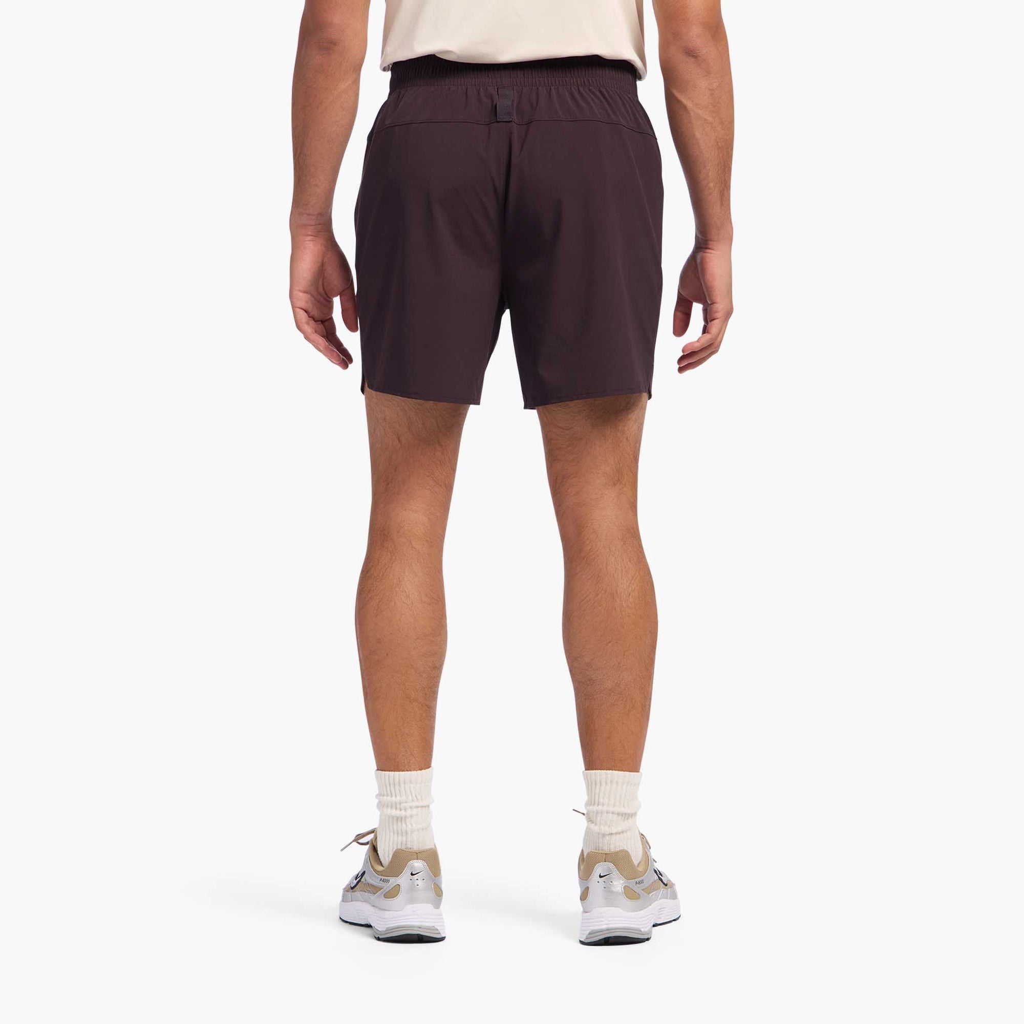 Men's Refine Short