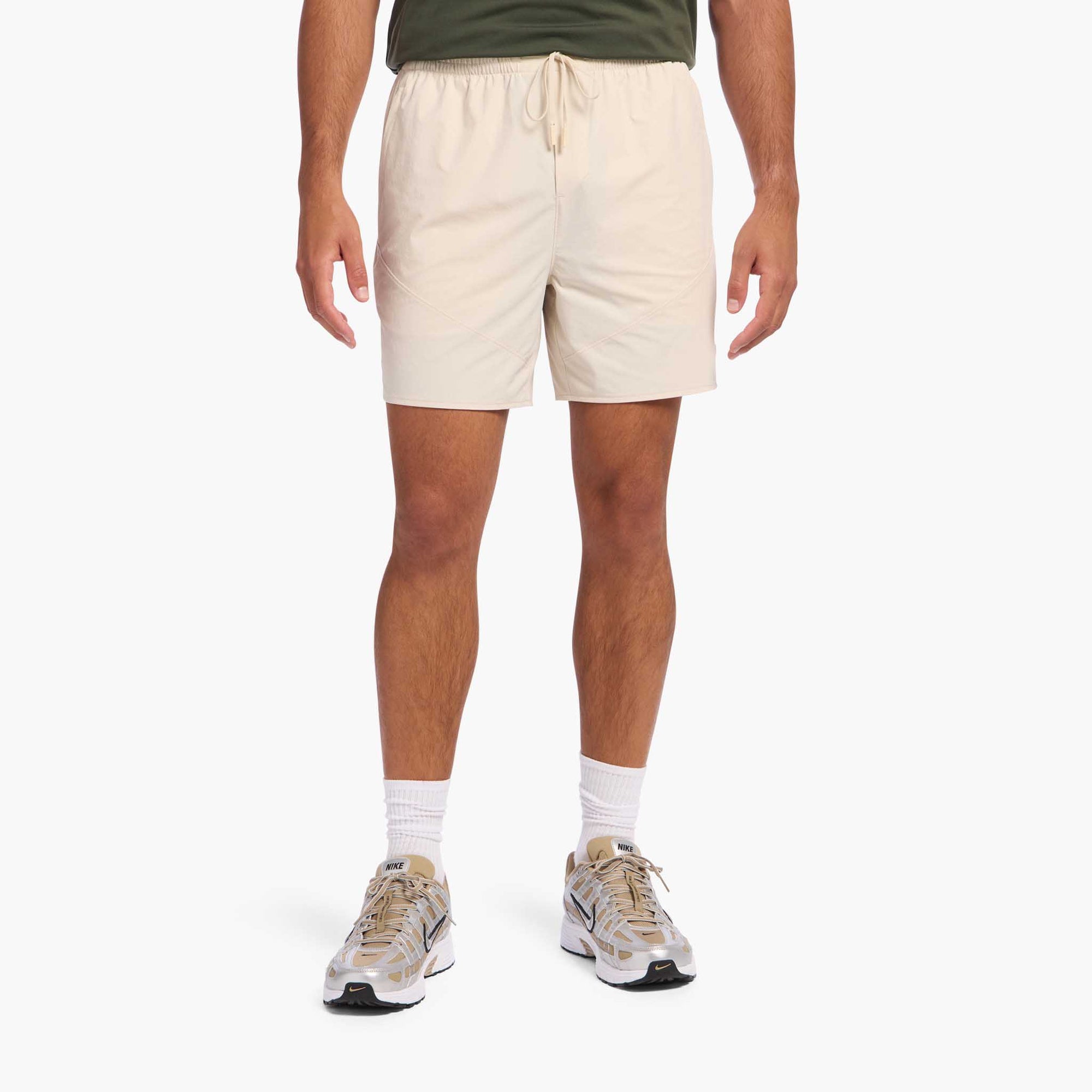 Men's Refine Short