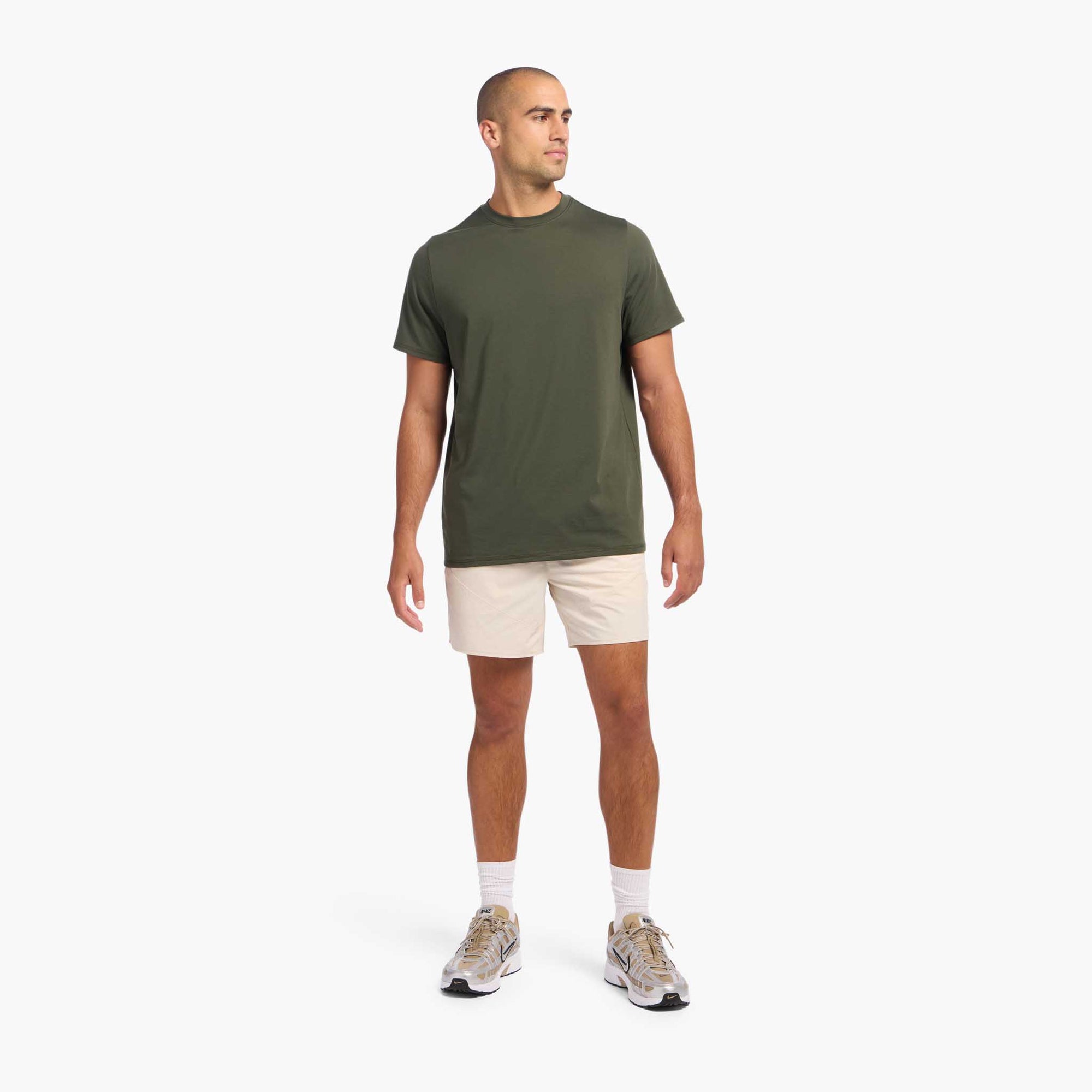 Men's Refine Short