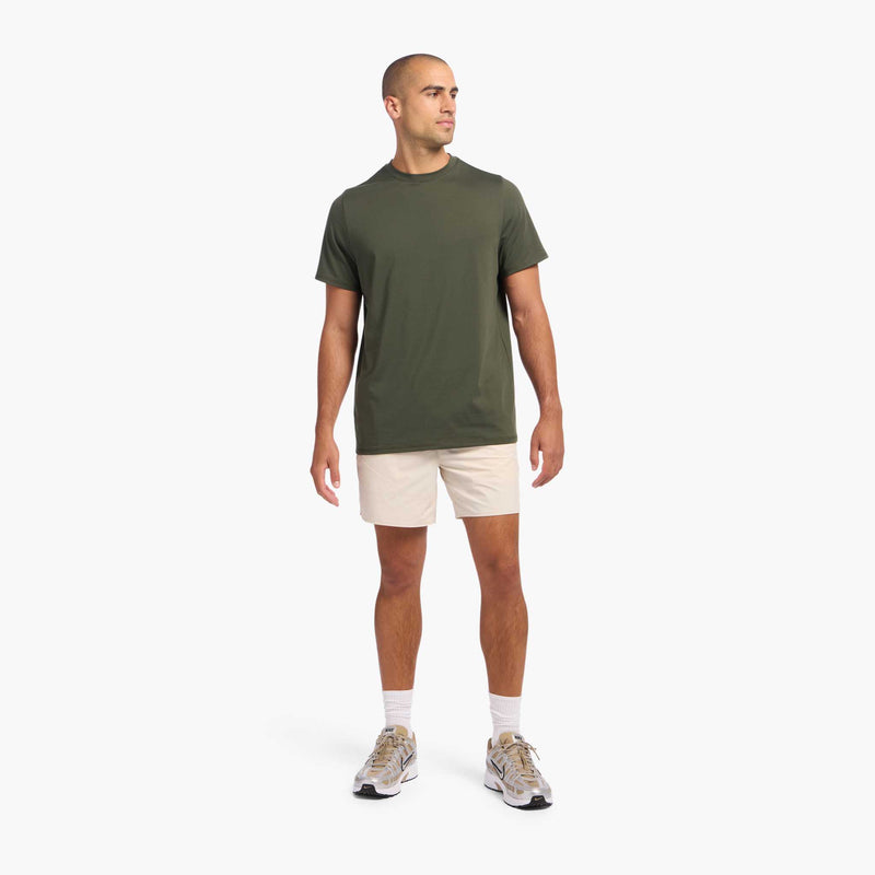 Men's Refine Short