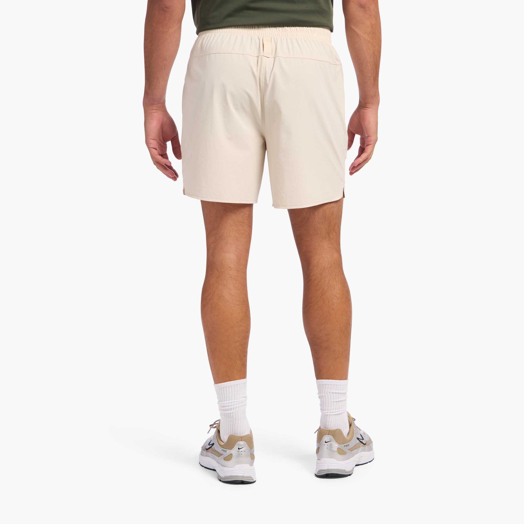 Men's Refine Short