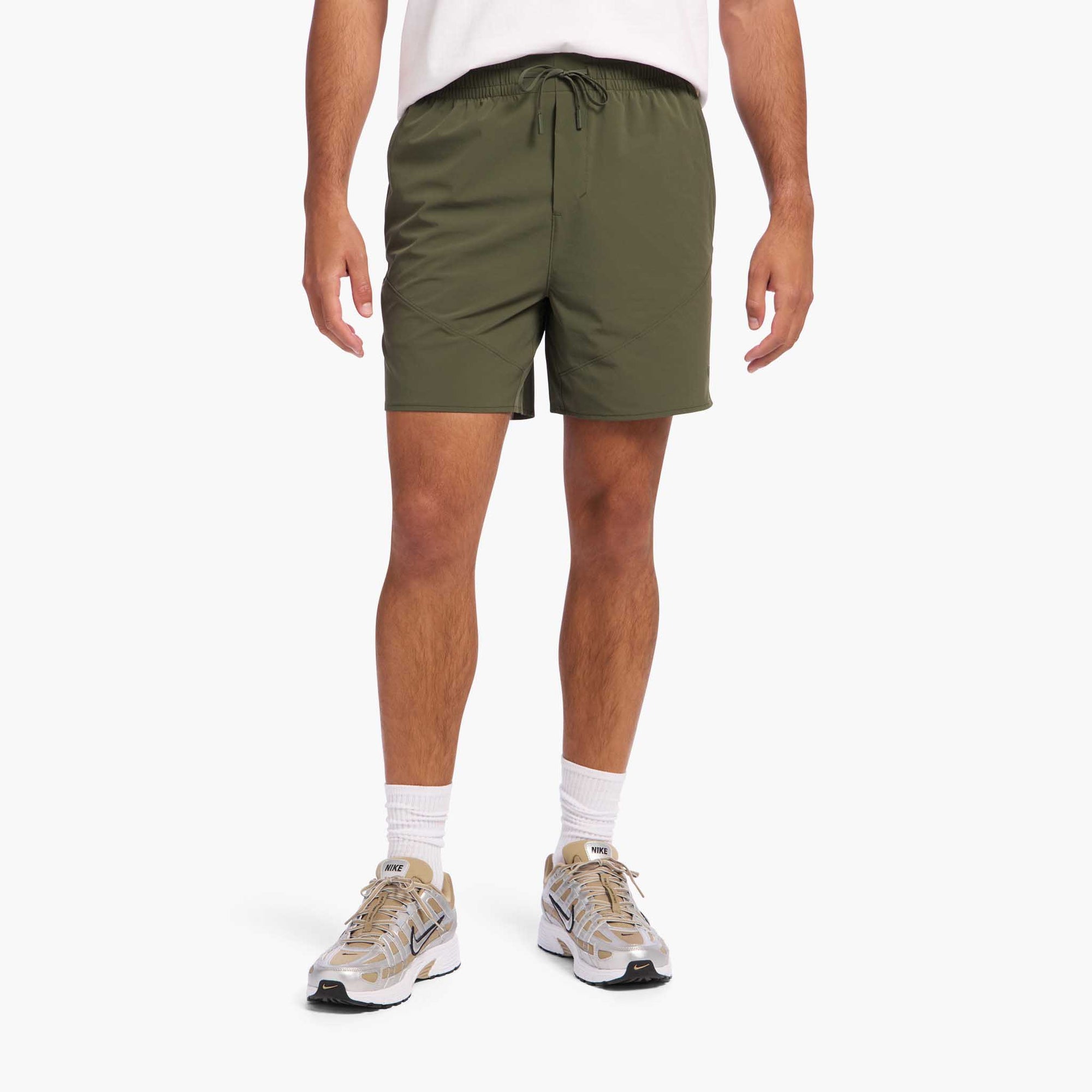 Men's Refine Short