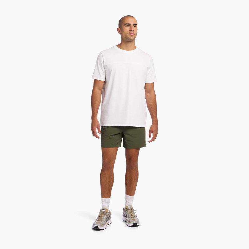 Men's Refine Short