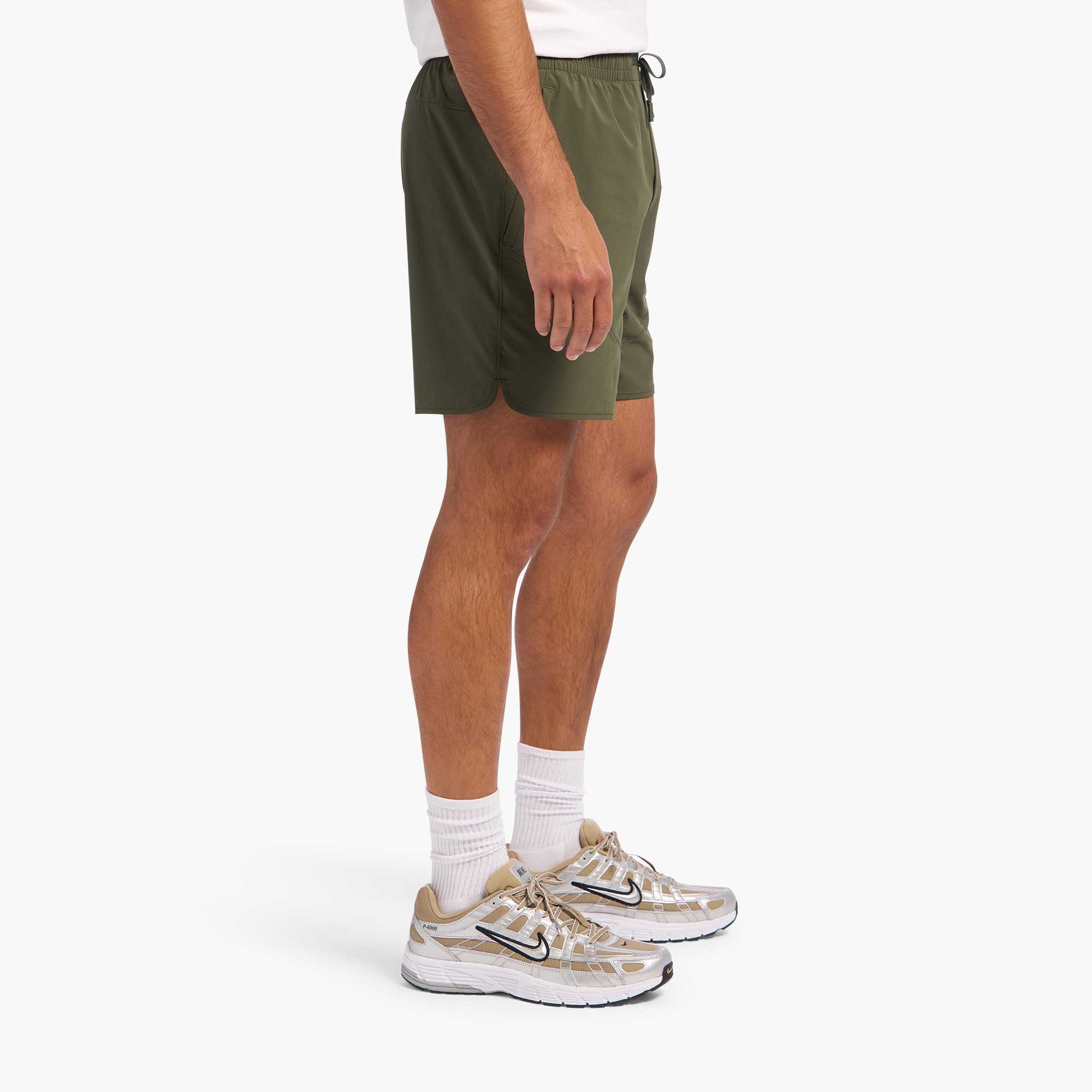 Men's Refine Short