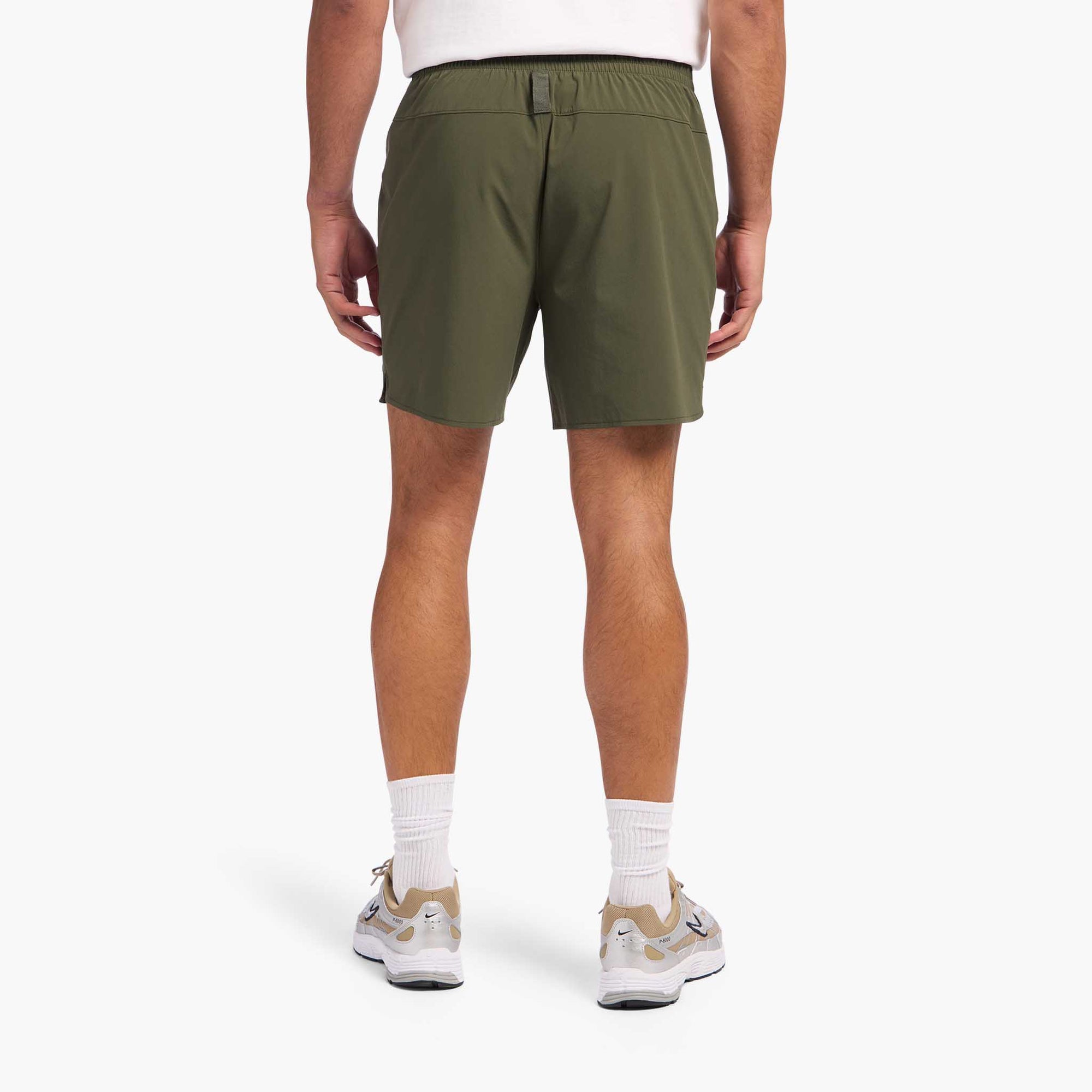 Men's Refine Short