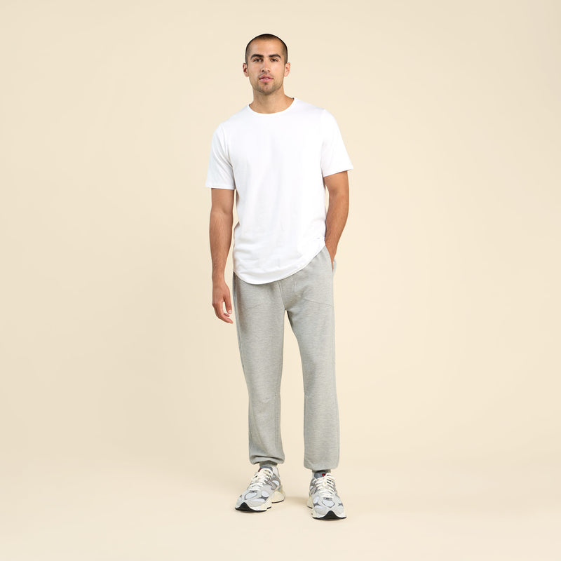 Men's Performance Waffle Jogger