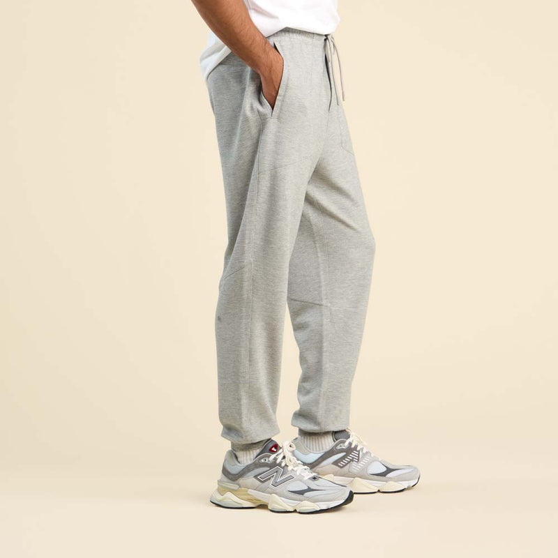 Men's Performance Waffle Jogger