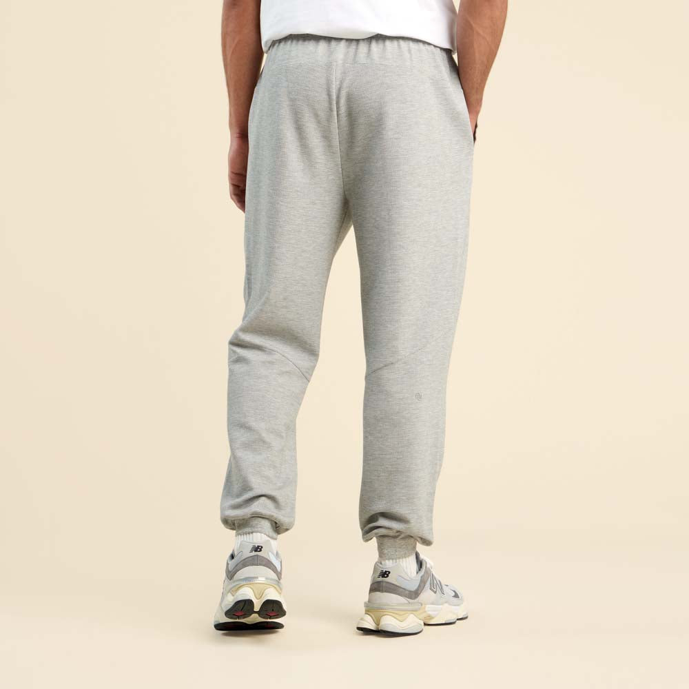 Men's Performance Waffle Jogger