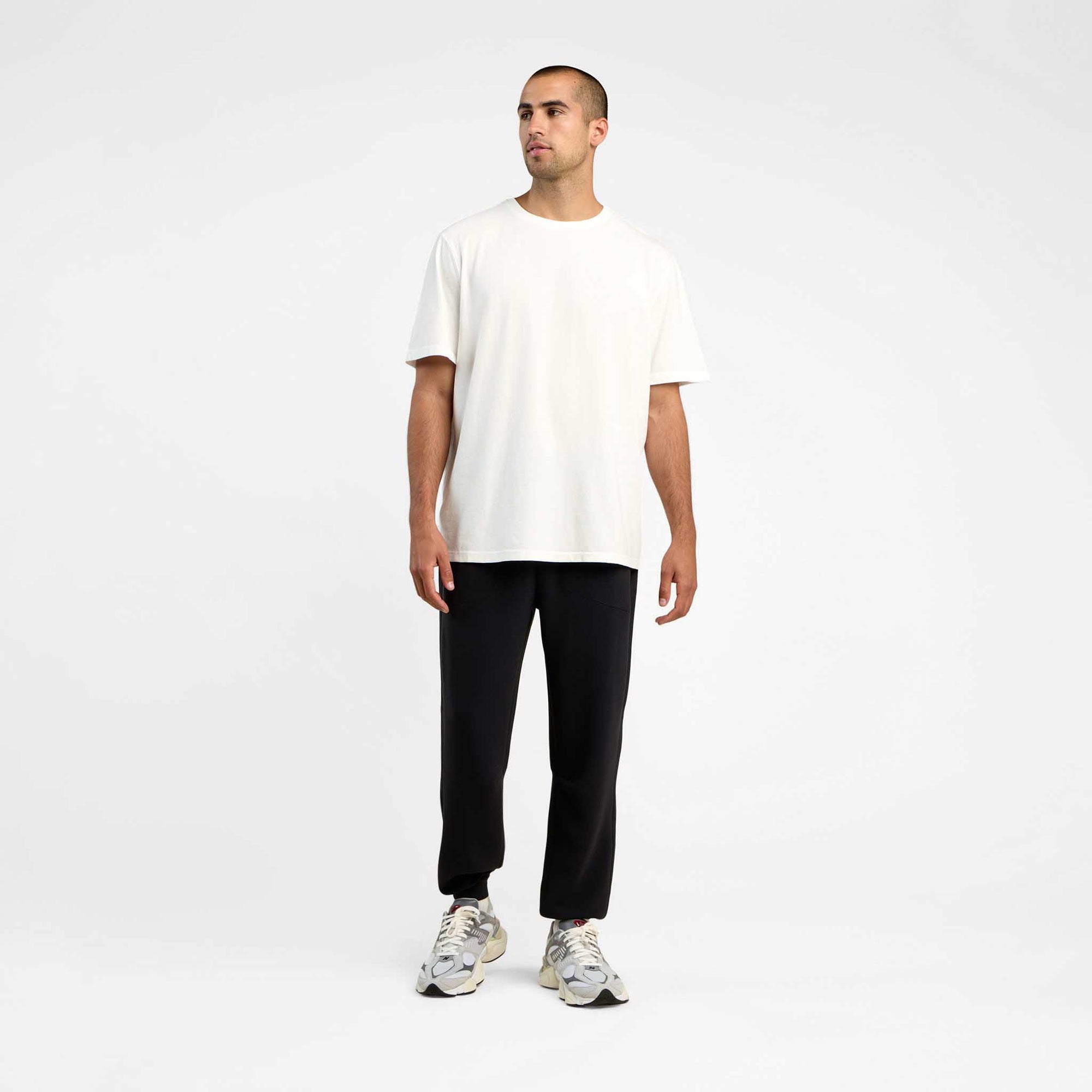 Men's Performance Waffle Jogger