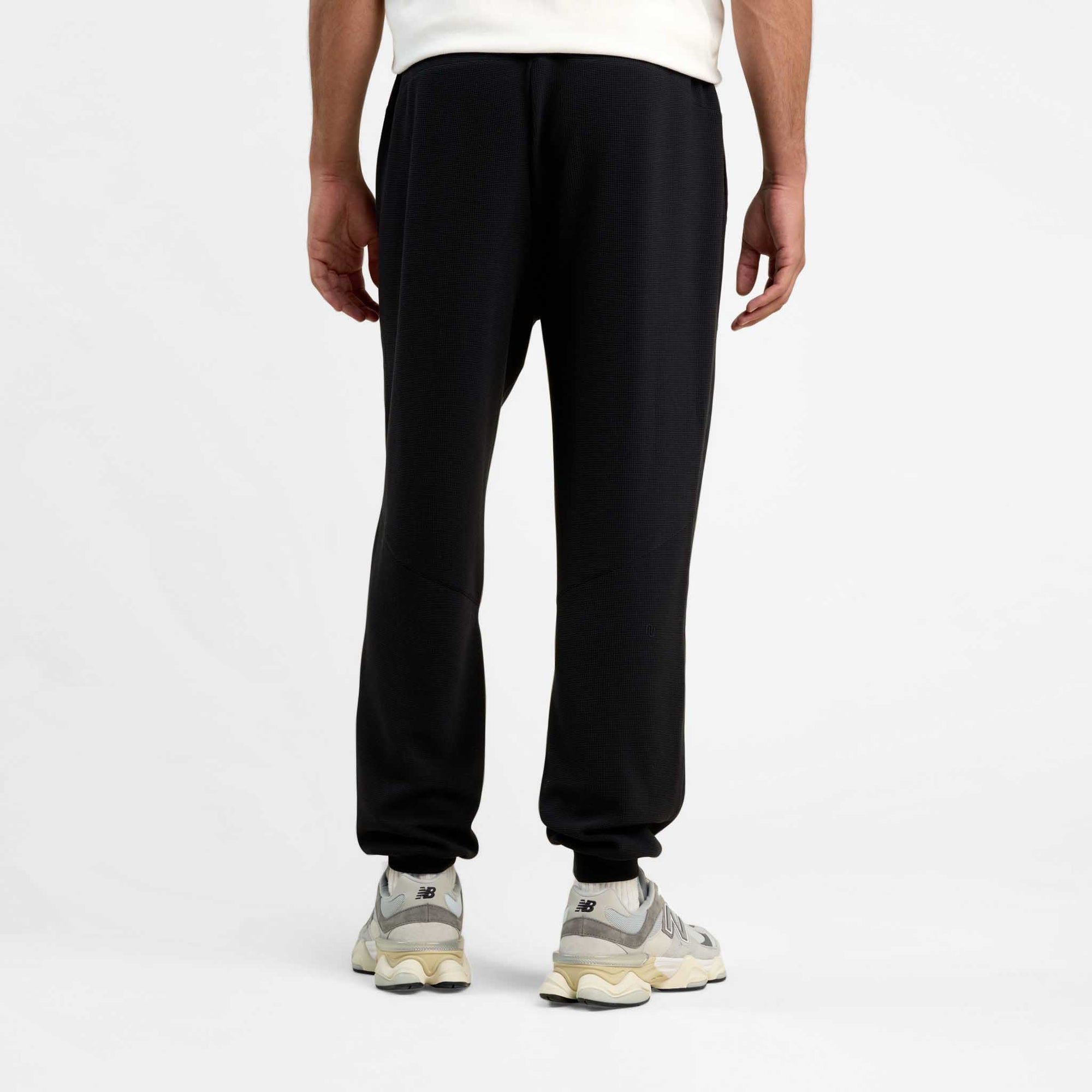 Men's Performance Waffle Jogger