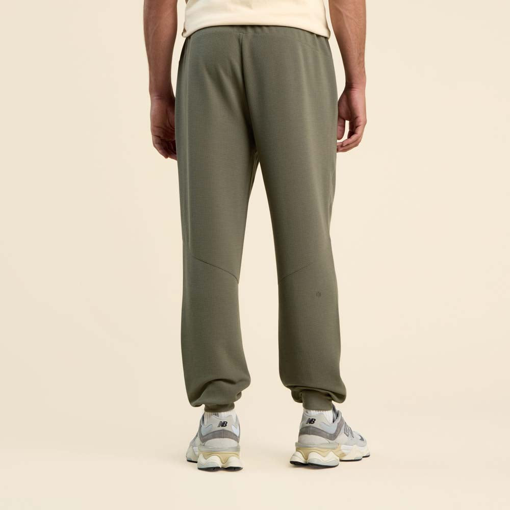 Men's Performance Waffle Jogger