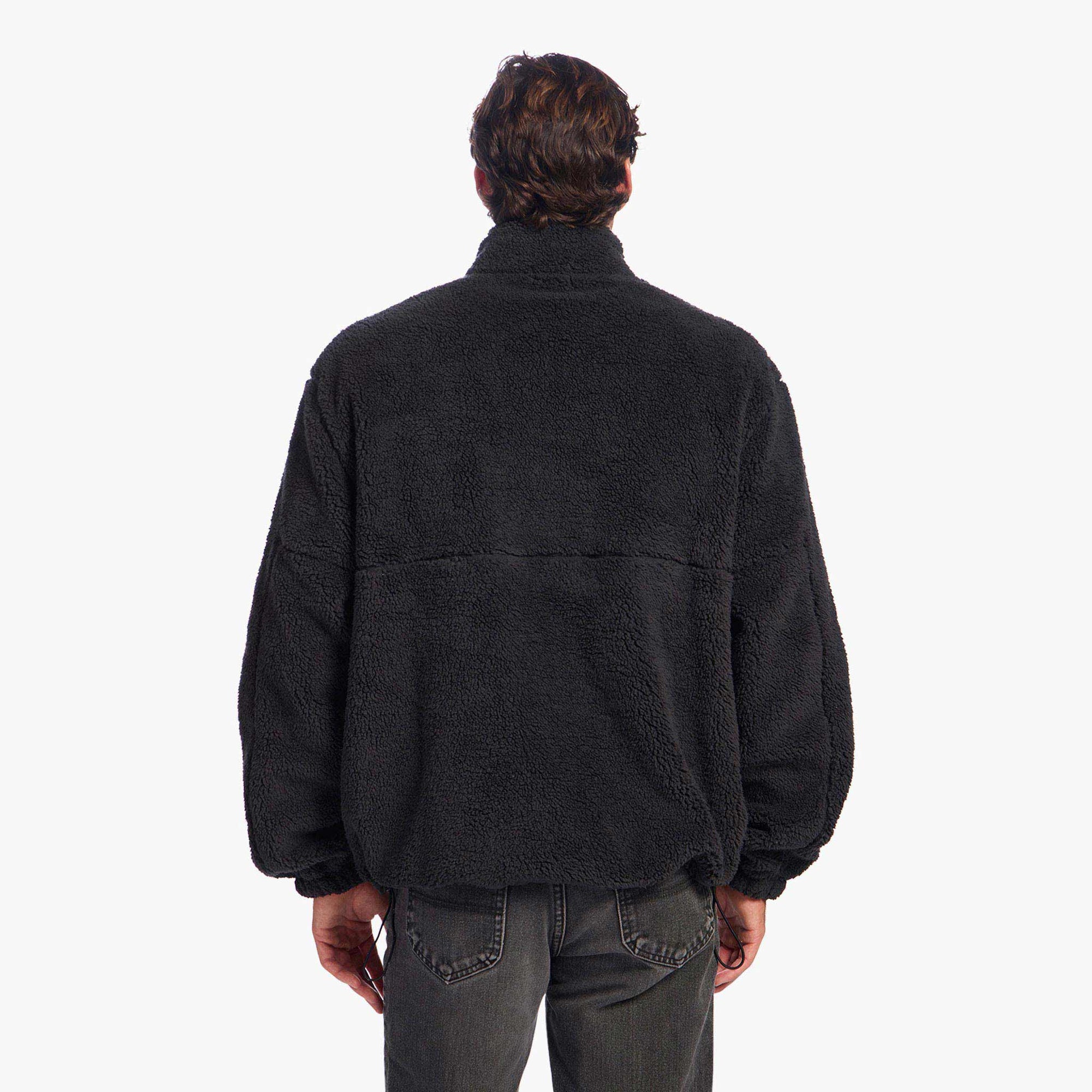 Men's Summit Sherpa Pullover