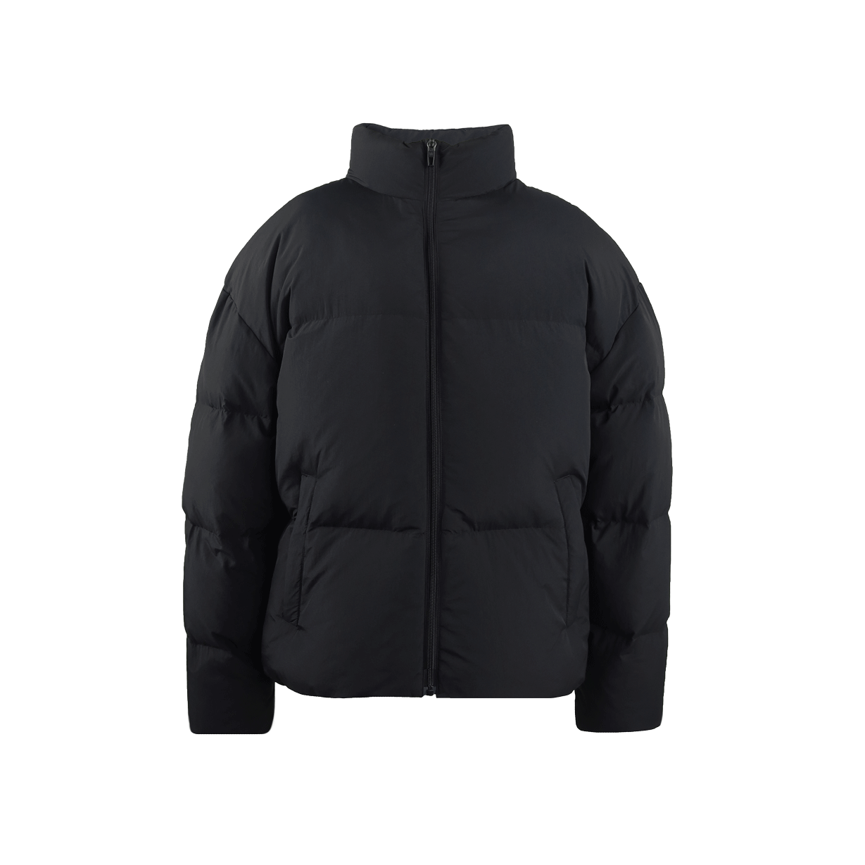 Men's Peak Puffer Jacket