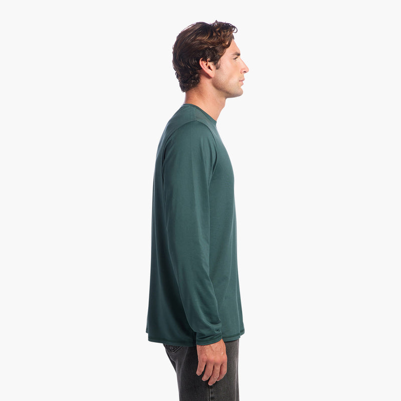 Men's Long Sleeve Movement Tee