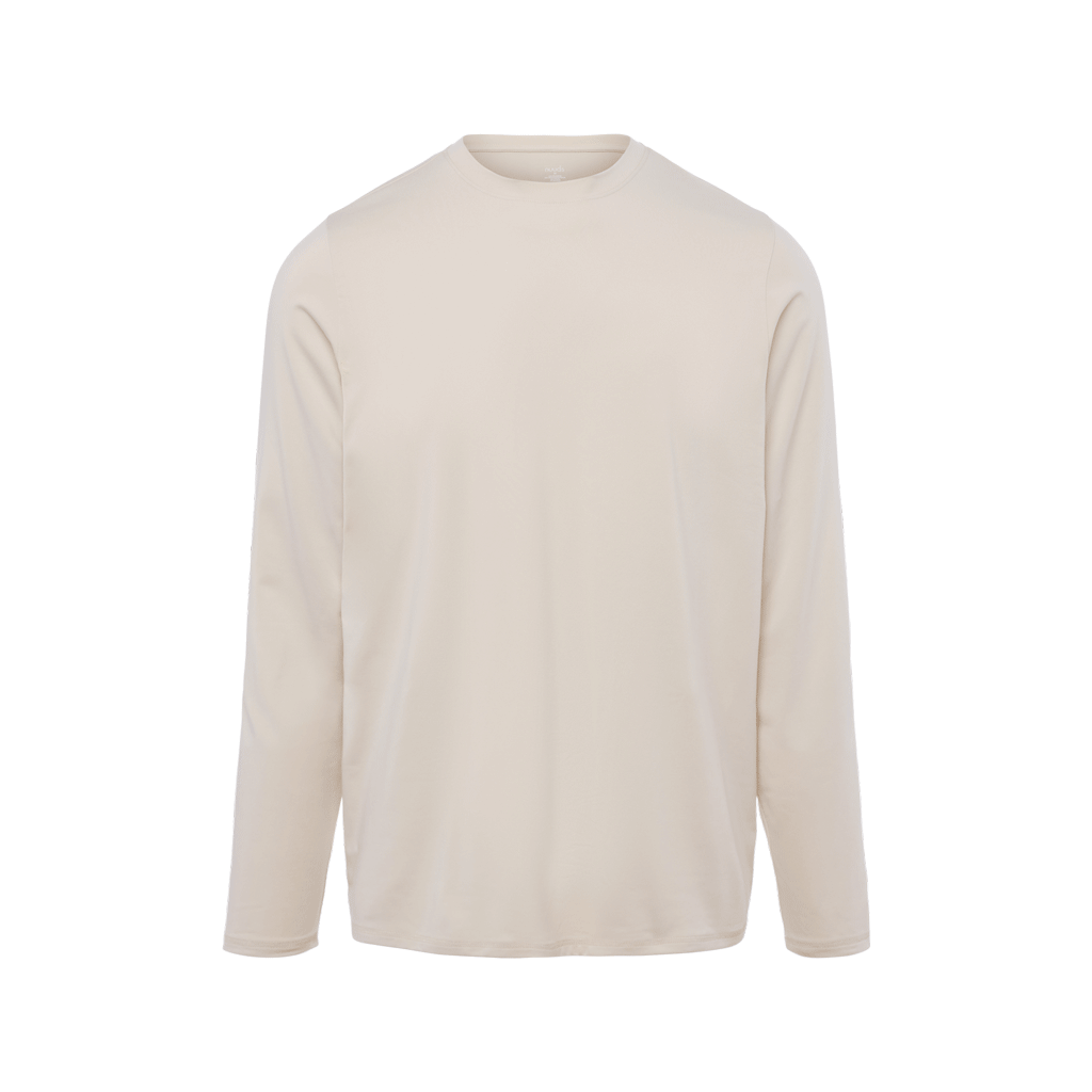 Men's Long Sleeve Movement Tee