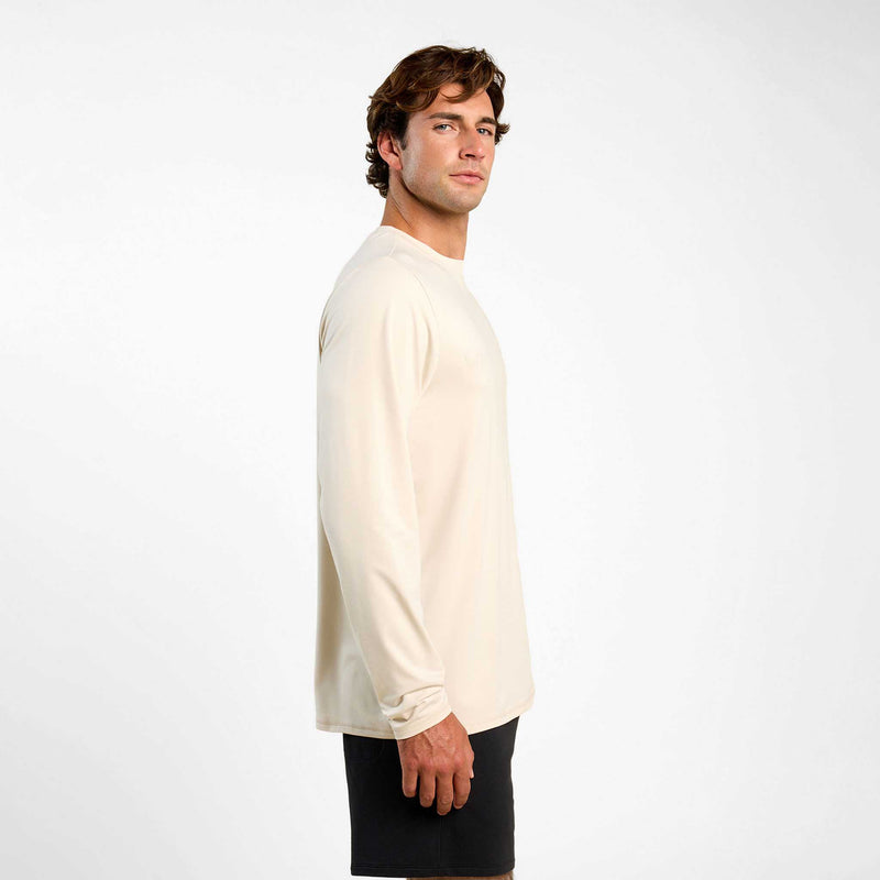 Men's Long Sleeve Movement Tee