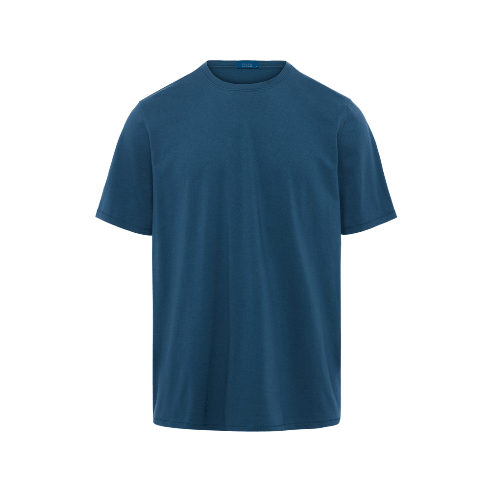 Vintage Cotton Men's Everyday T-Shirt | Ocean