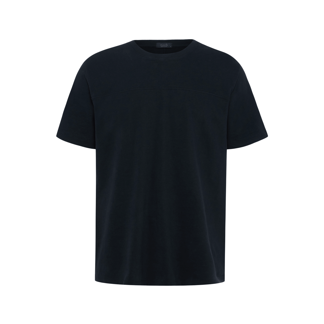 Men's Steady Seamed Tee