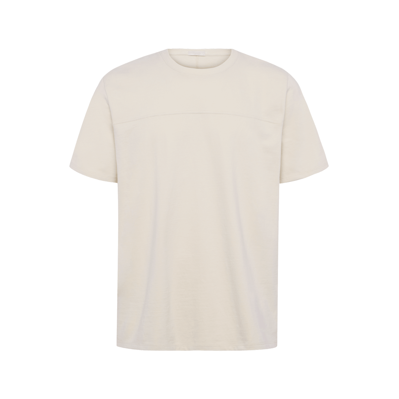 Men's Steady Seamed Tee