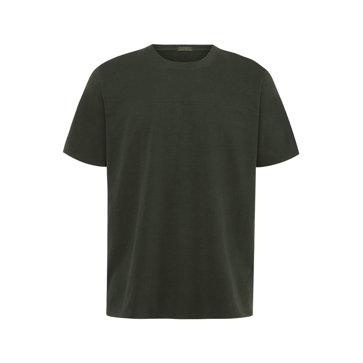 Men's Steady Seamed Tee