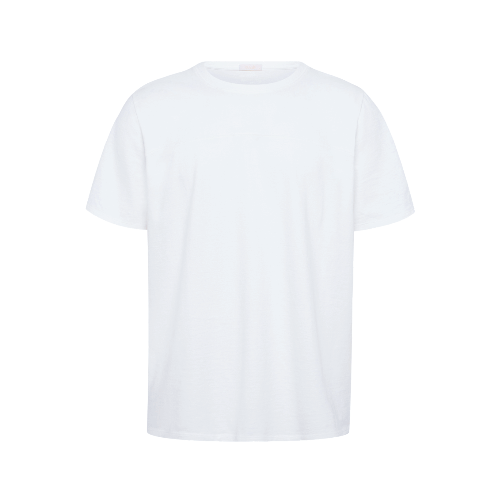 Men's Steady Seamed Tee