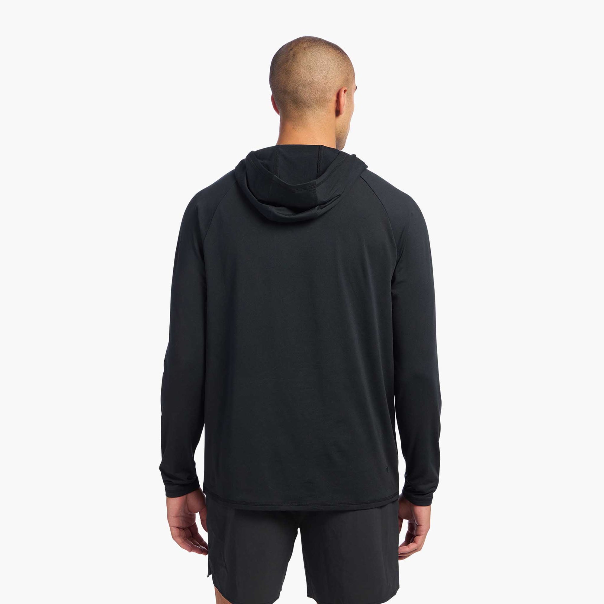 Men's Movement Hoodie