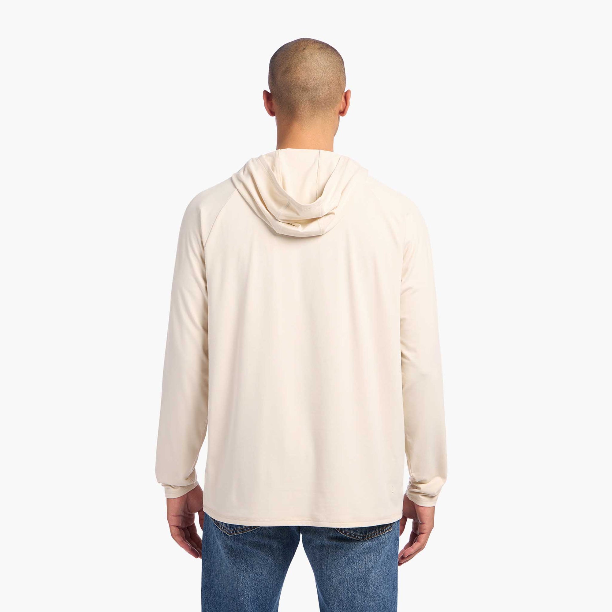 Men's Movement Hoodie