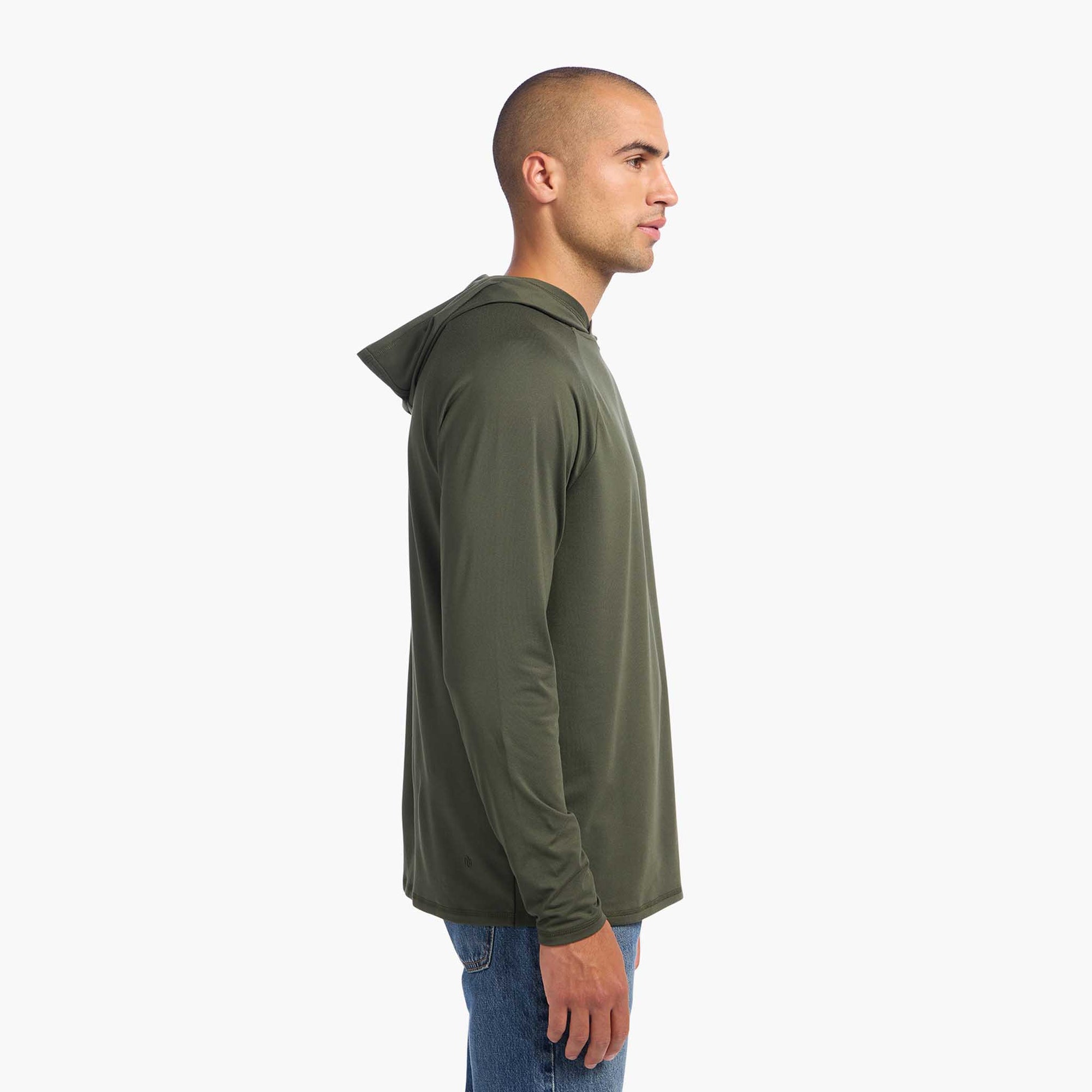 Men's Movement Hoodie