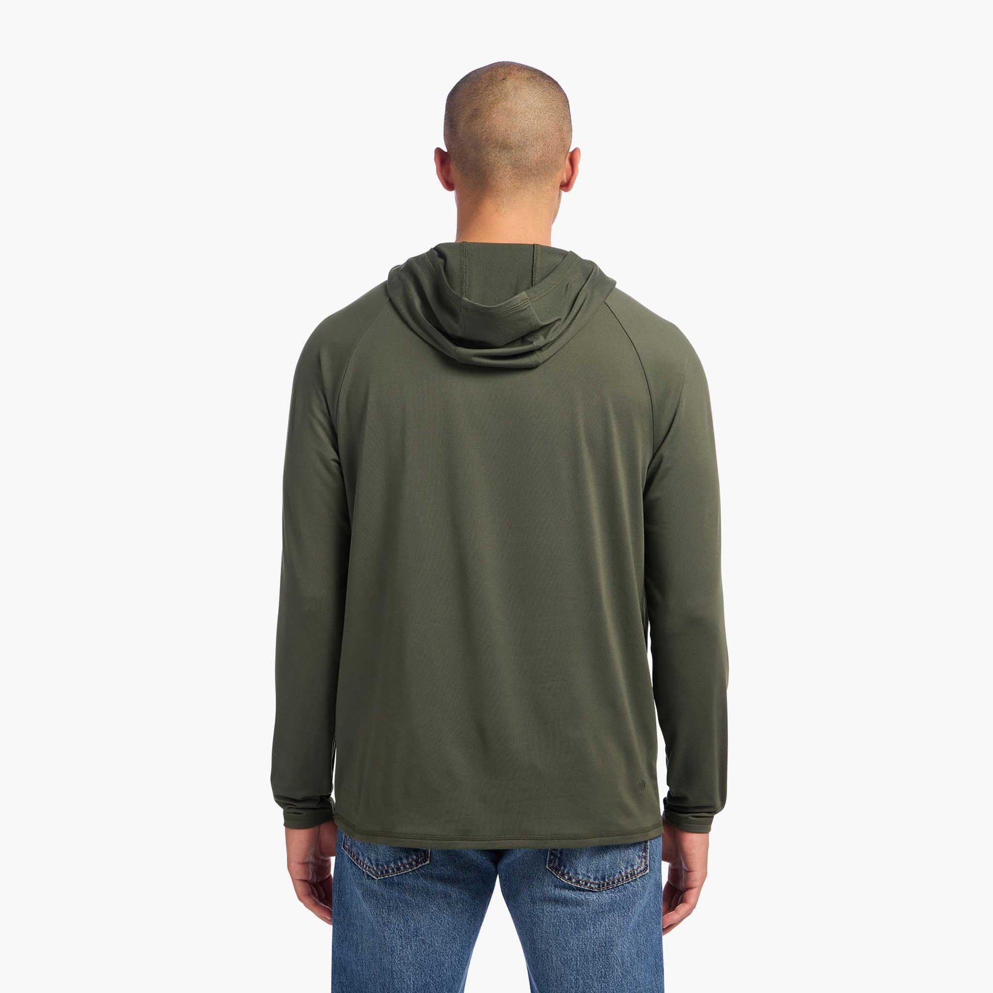 Men's Movement Hoodie