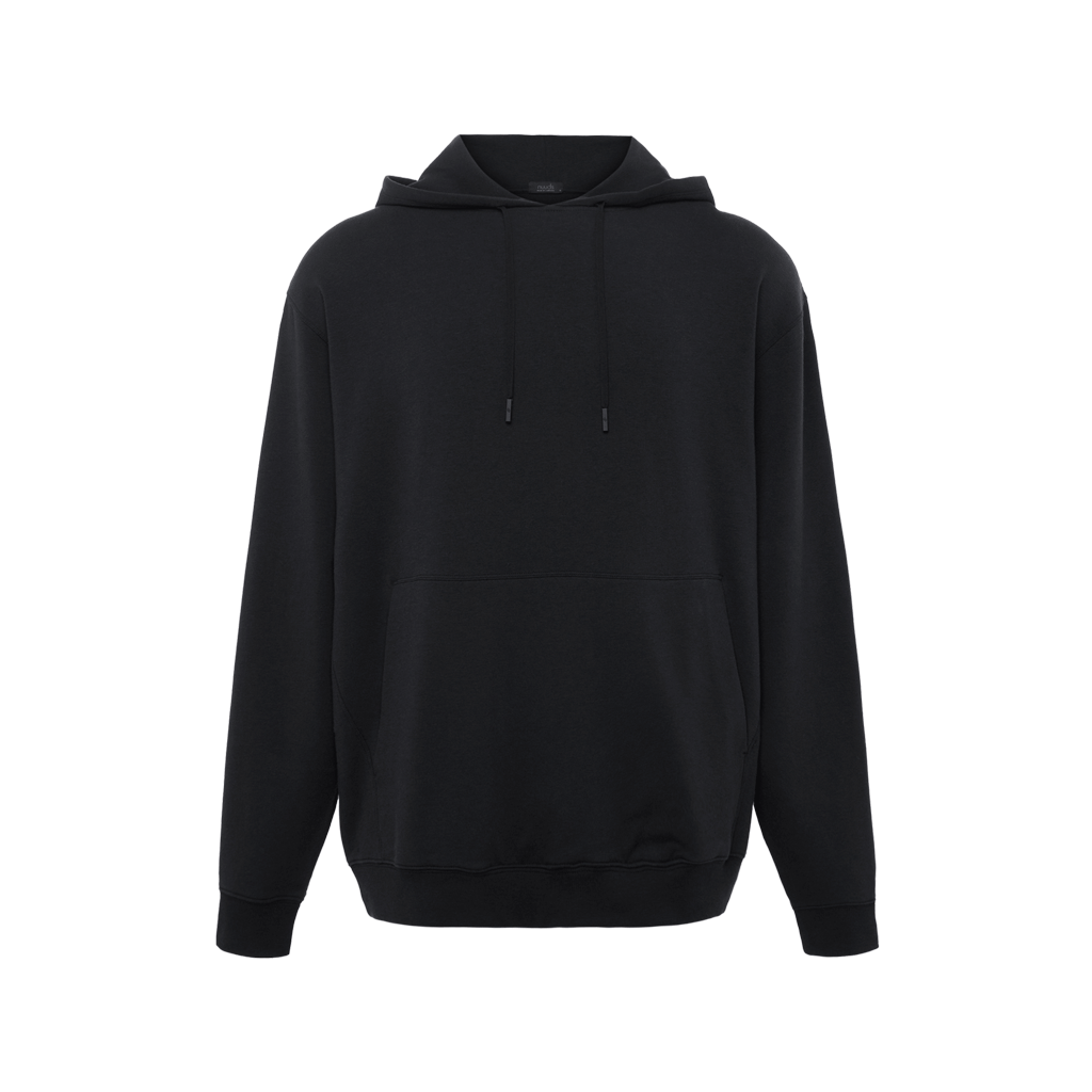 Men's CloudTech Hoodie | Black