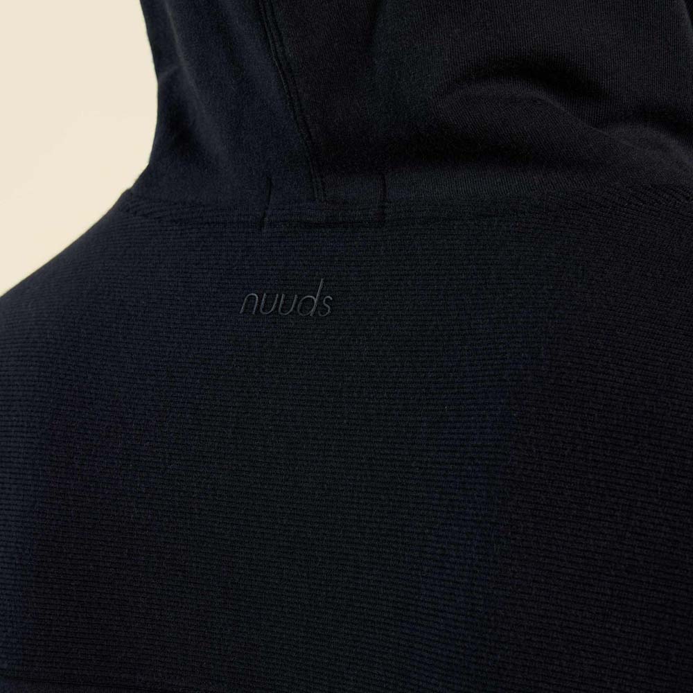 Men's CloudTech Hoodie | Black