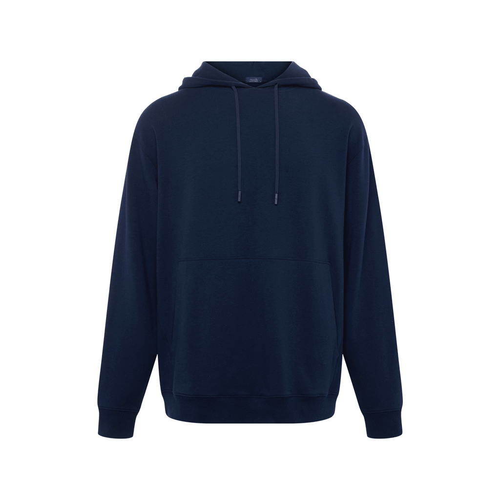 Men's CloudTech Hoodie | Dark Navy