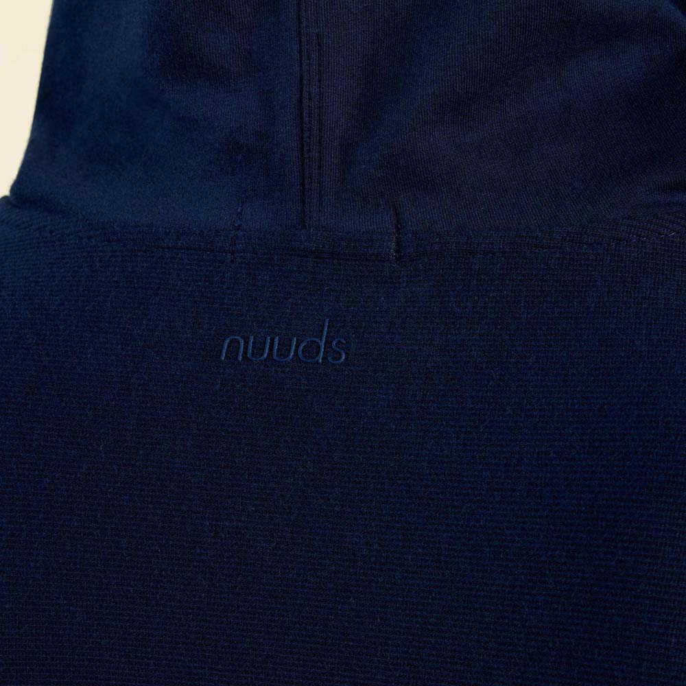 Men's CloudTech Hoodie | Dark Navy