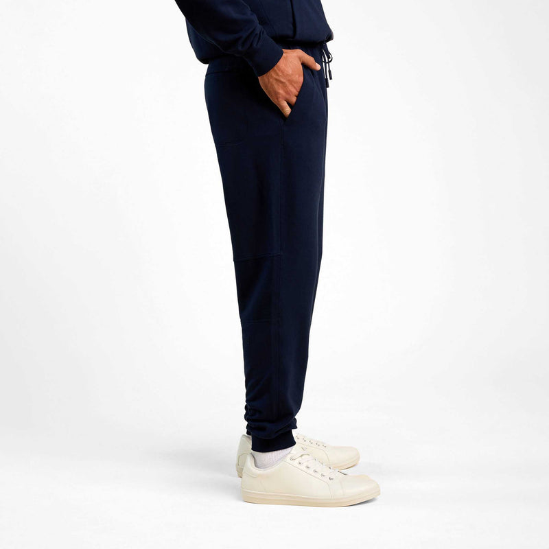 CloudTech Men's Jogger | Dark Navy