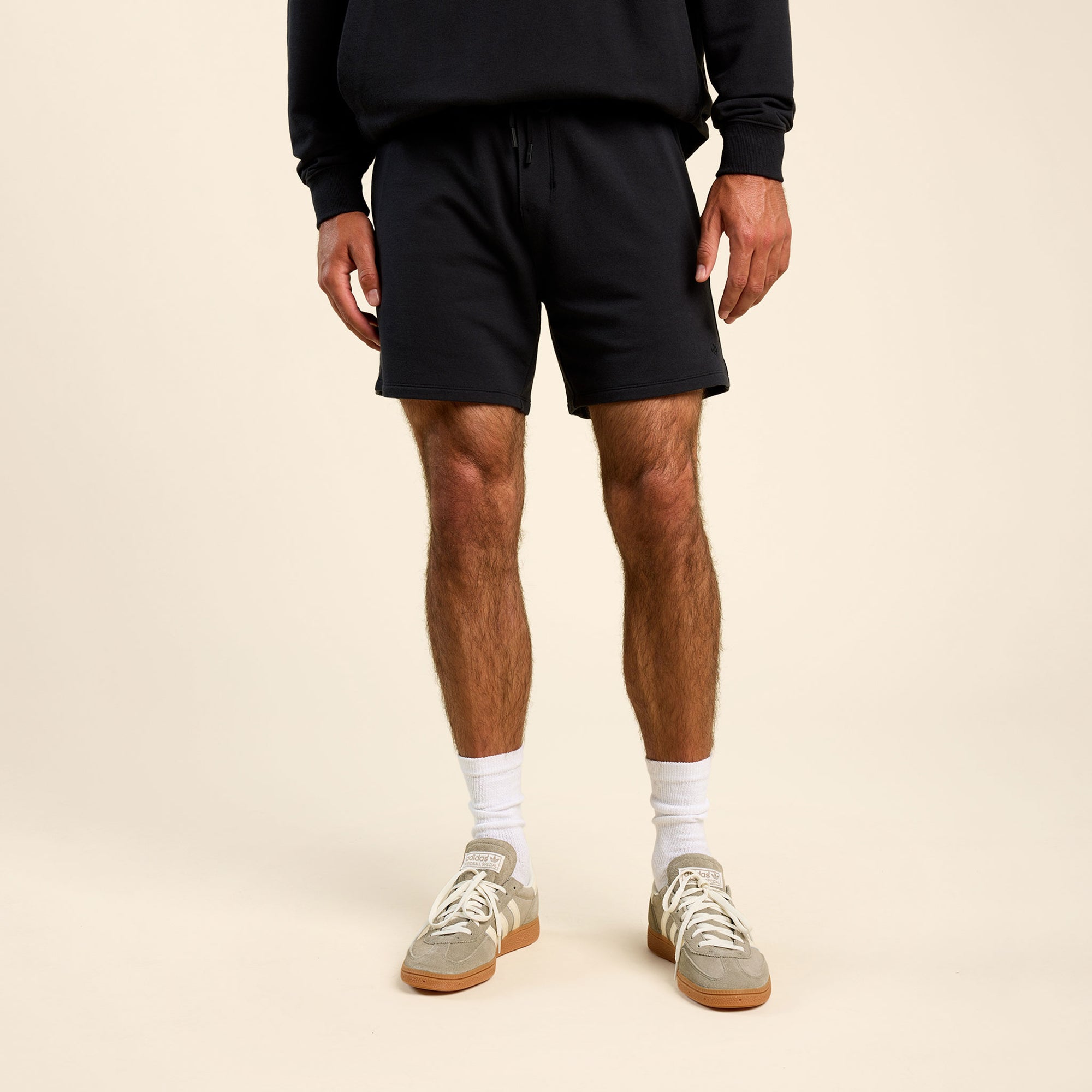 Men's CloudTech Short | Black