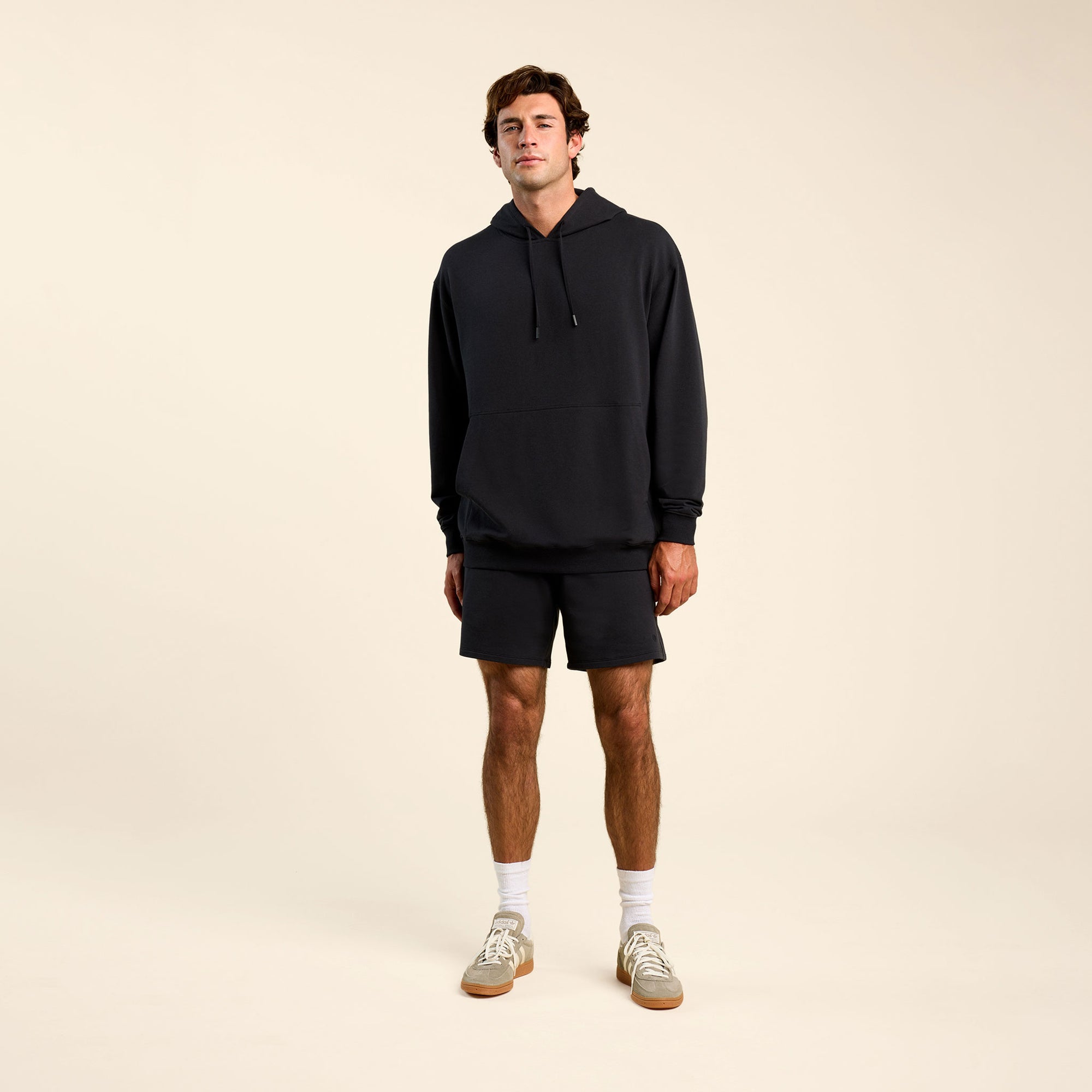 Men's CloudTech Short | Black