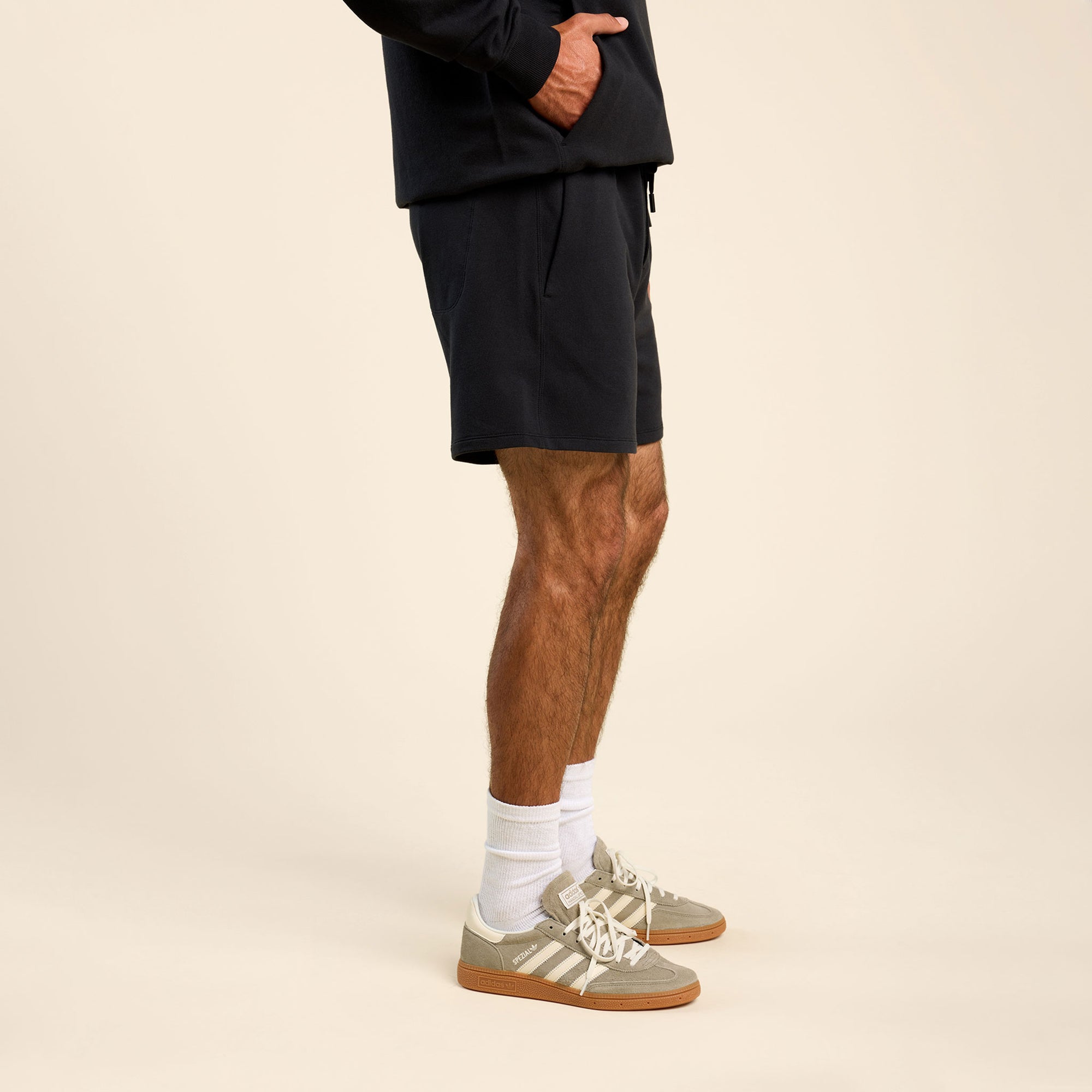 Men's CloudTech Short | Black