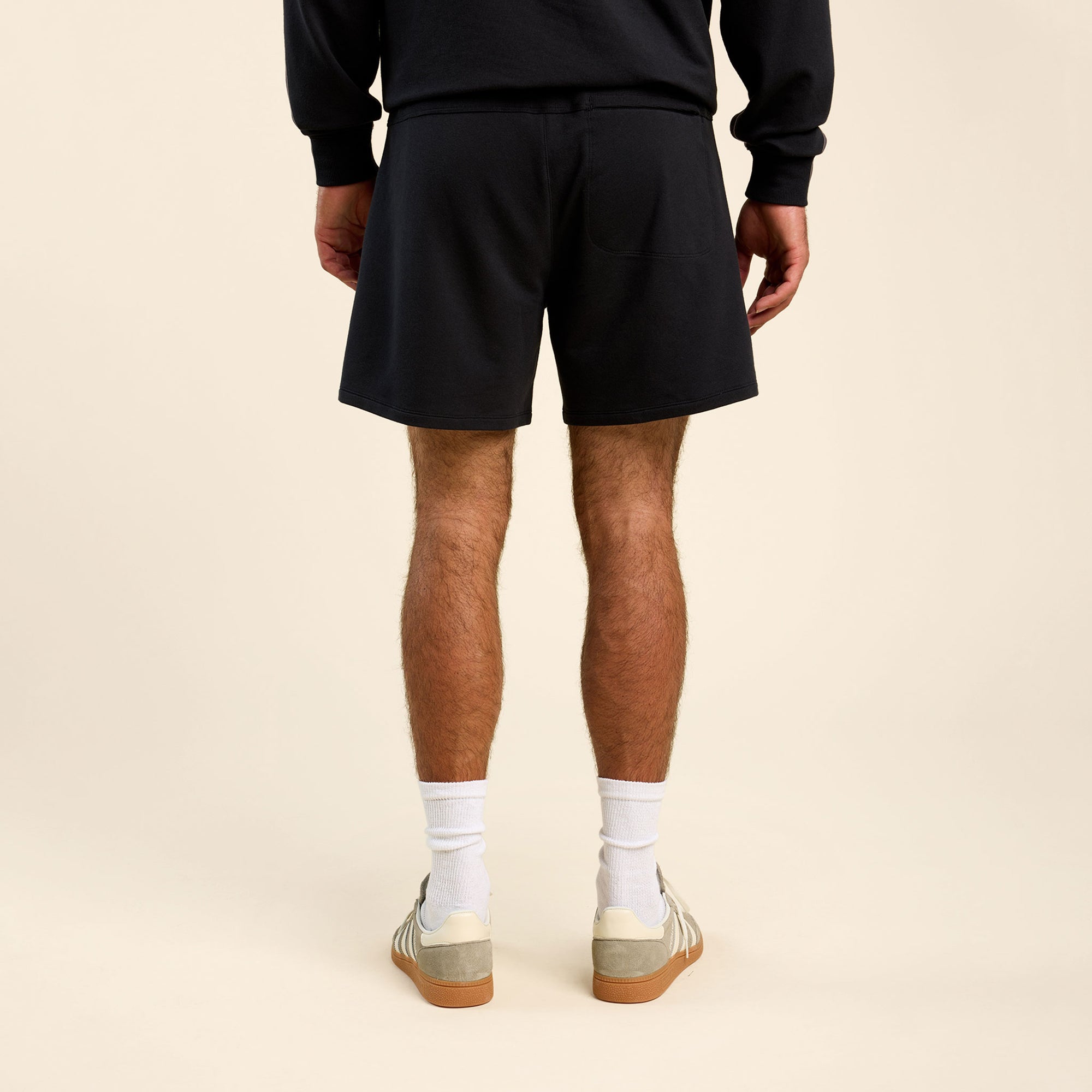 Men's CloudTech Short | Black