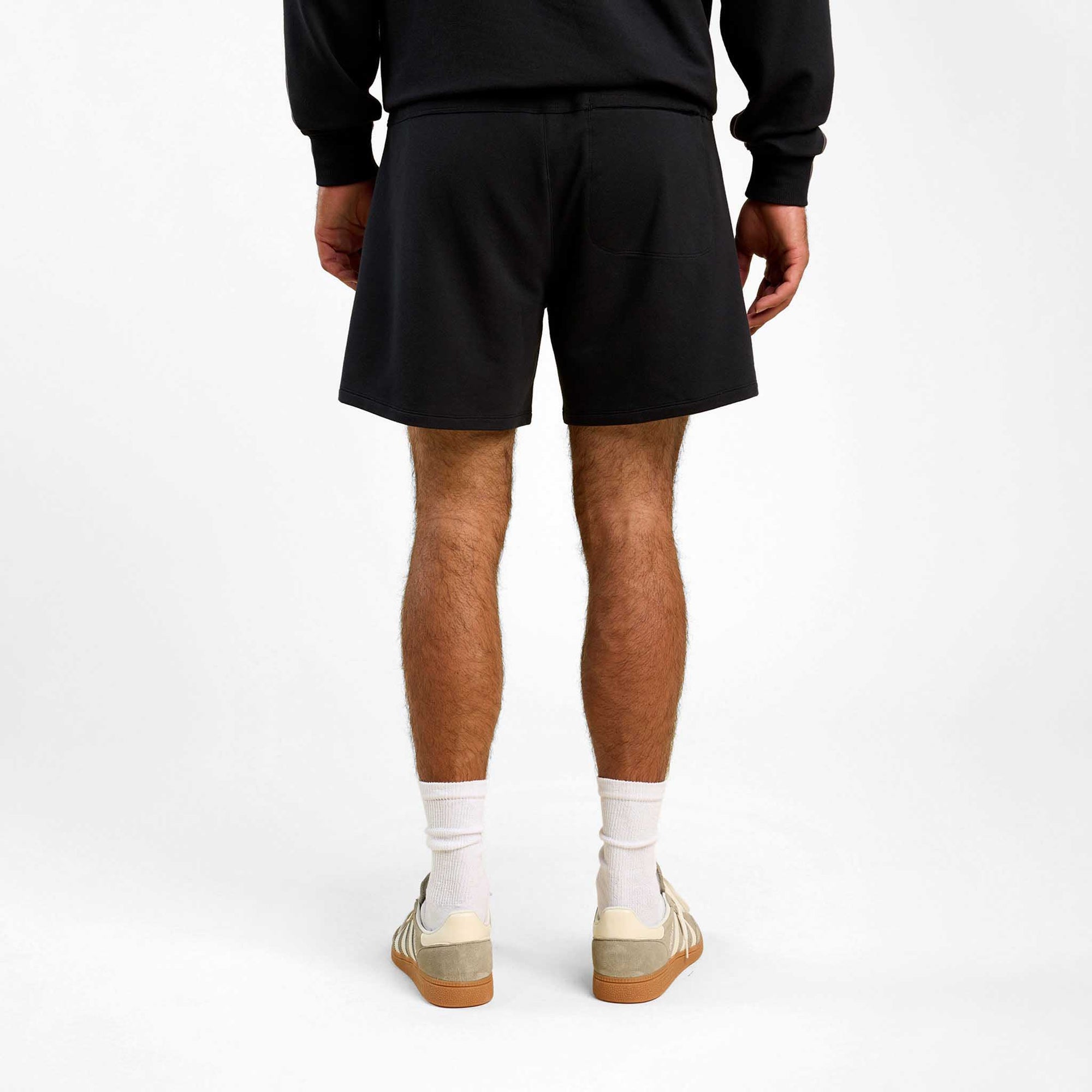 CloudTech Men's Short