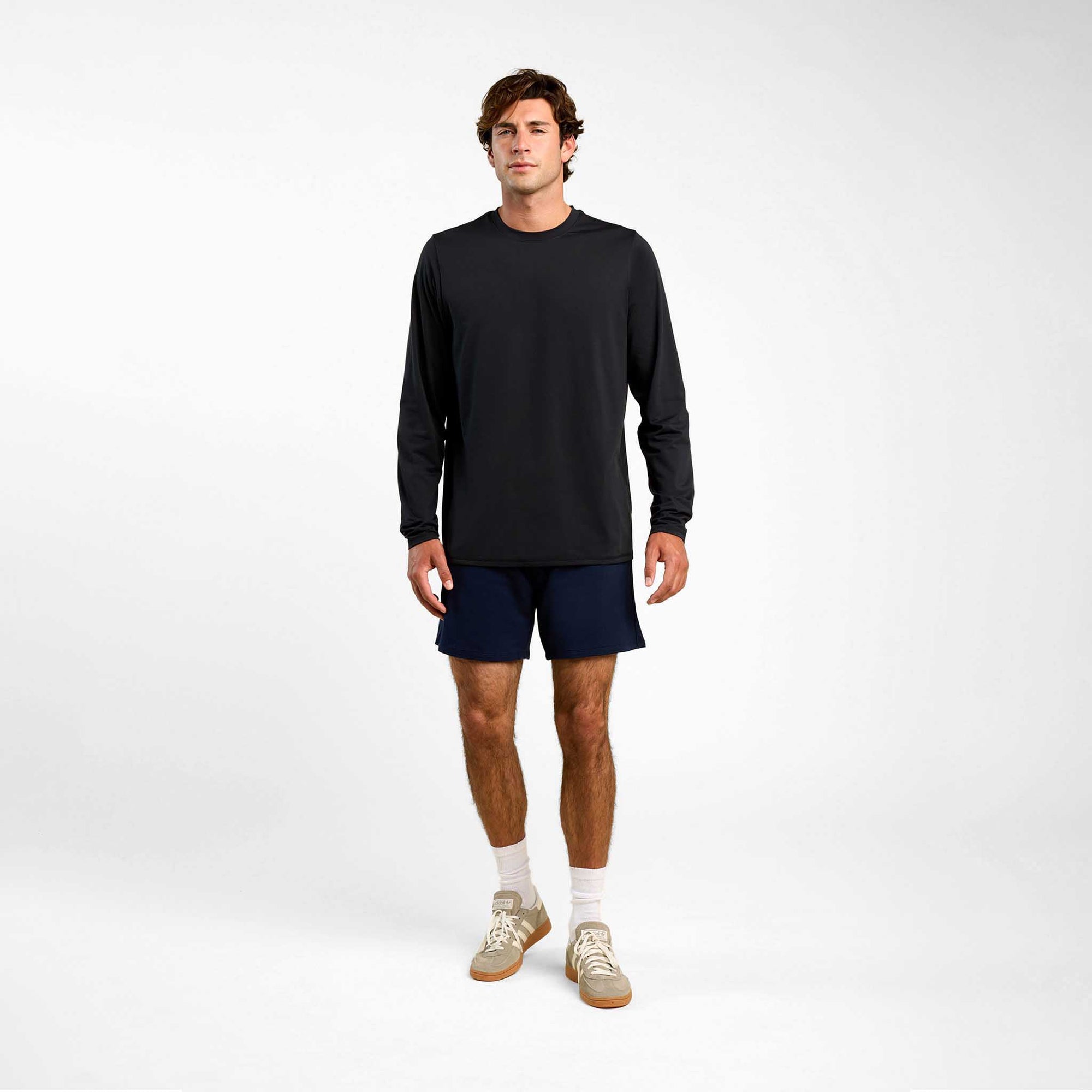 CloudTech Men's Short